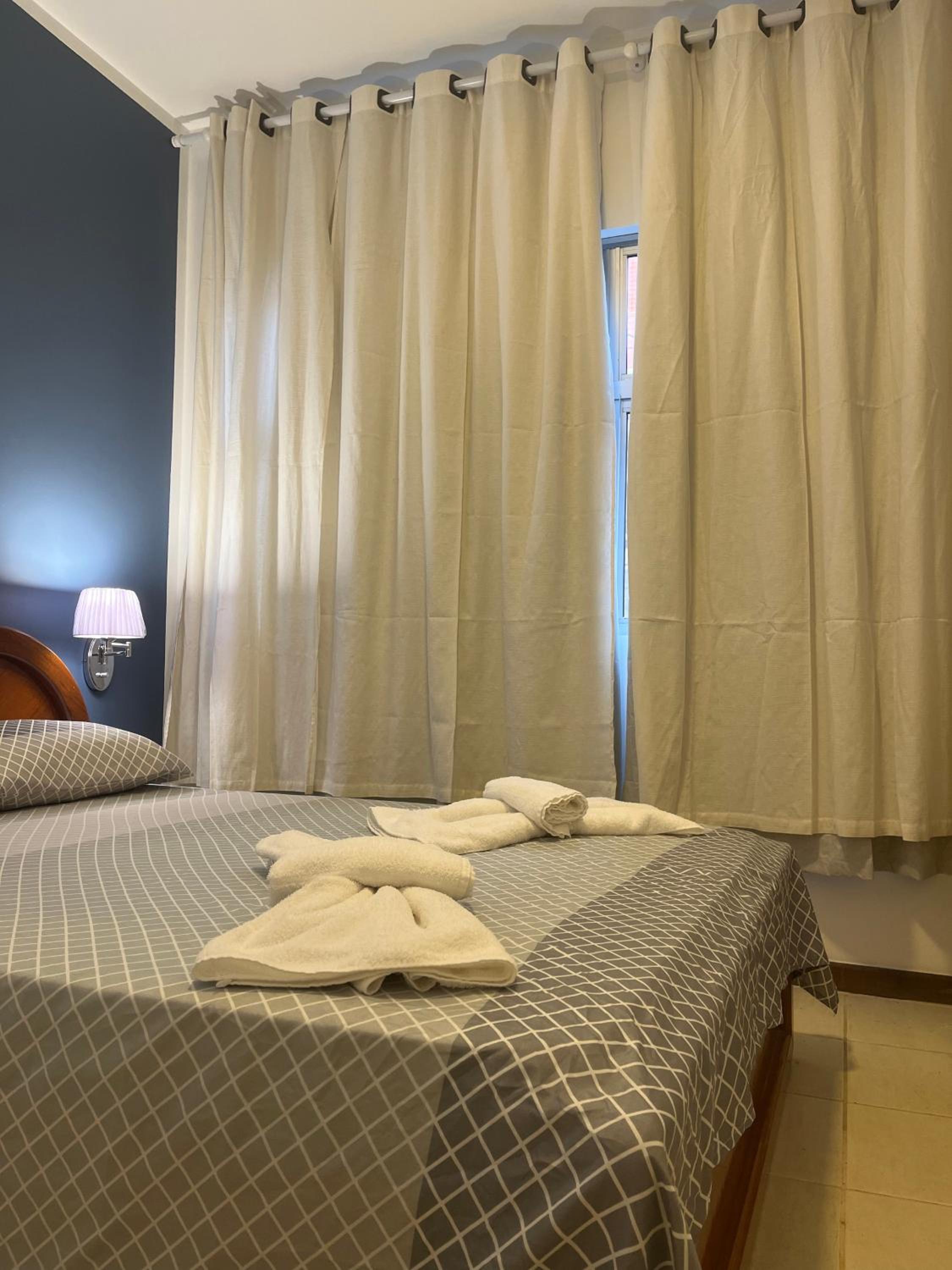 Apartamento Completo Sudoeste Com Garagem