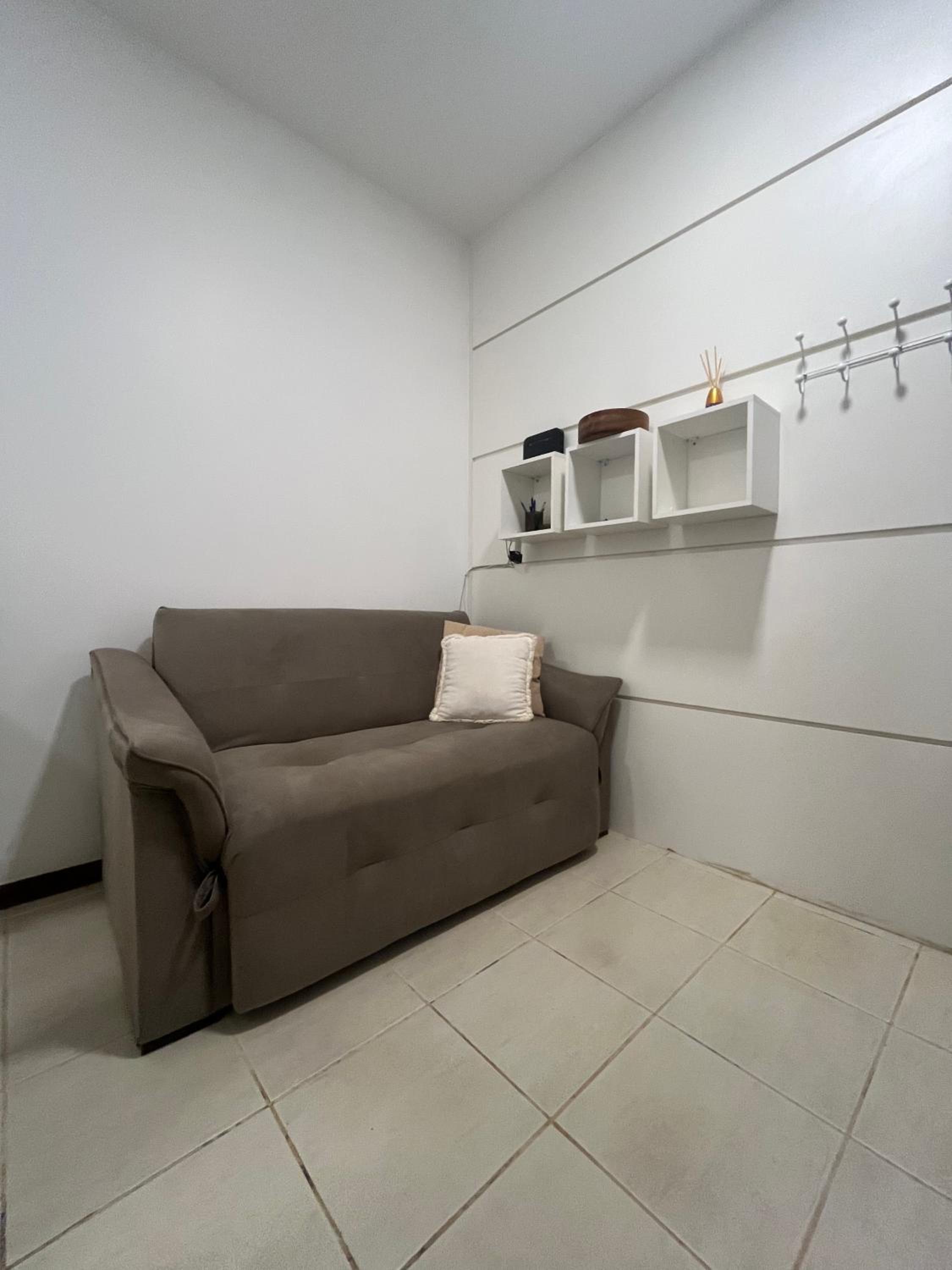 Apartamento Completo Sudoeste Com Garagem