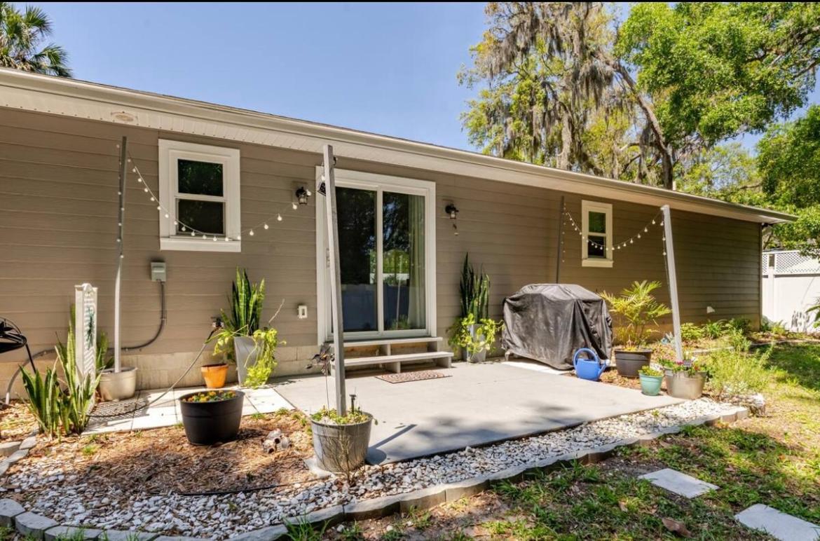 Family Friendly, Historic Downtown, Near Beach