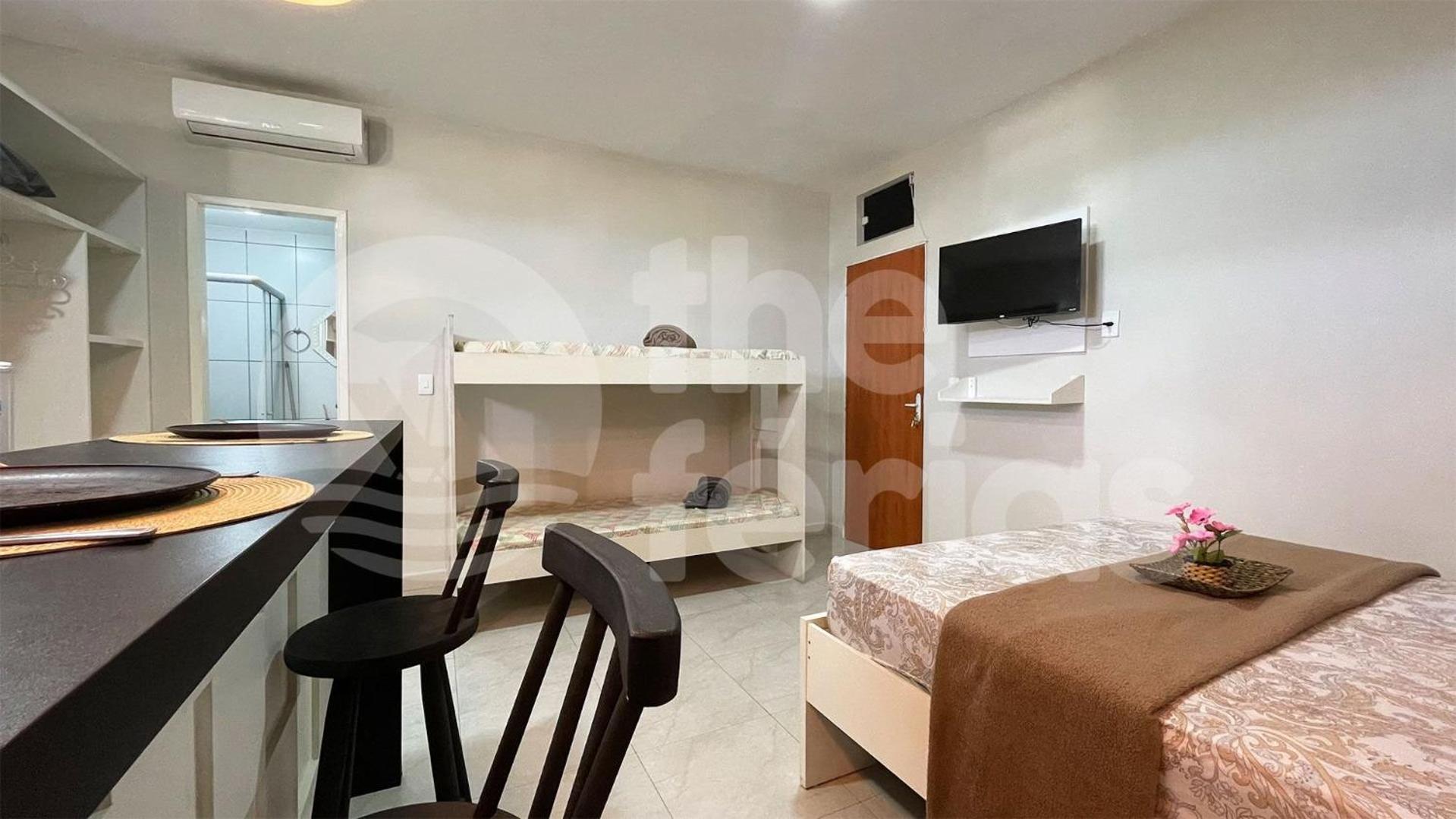 The Férias | Suites Praia