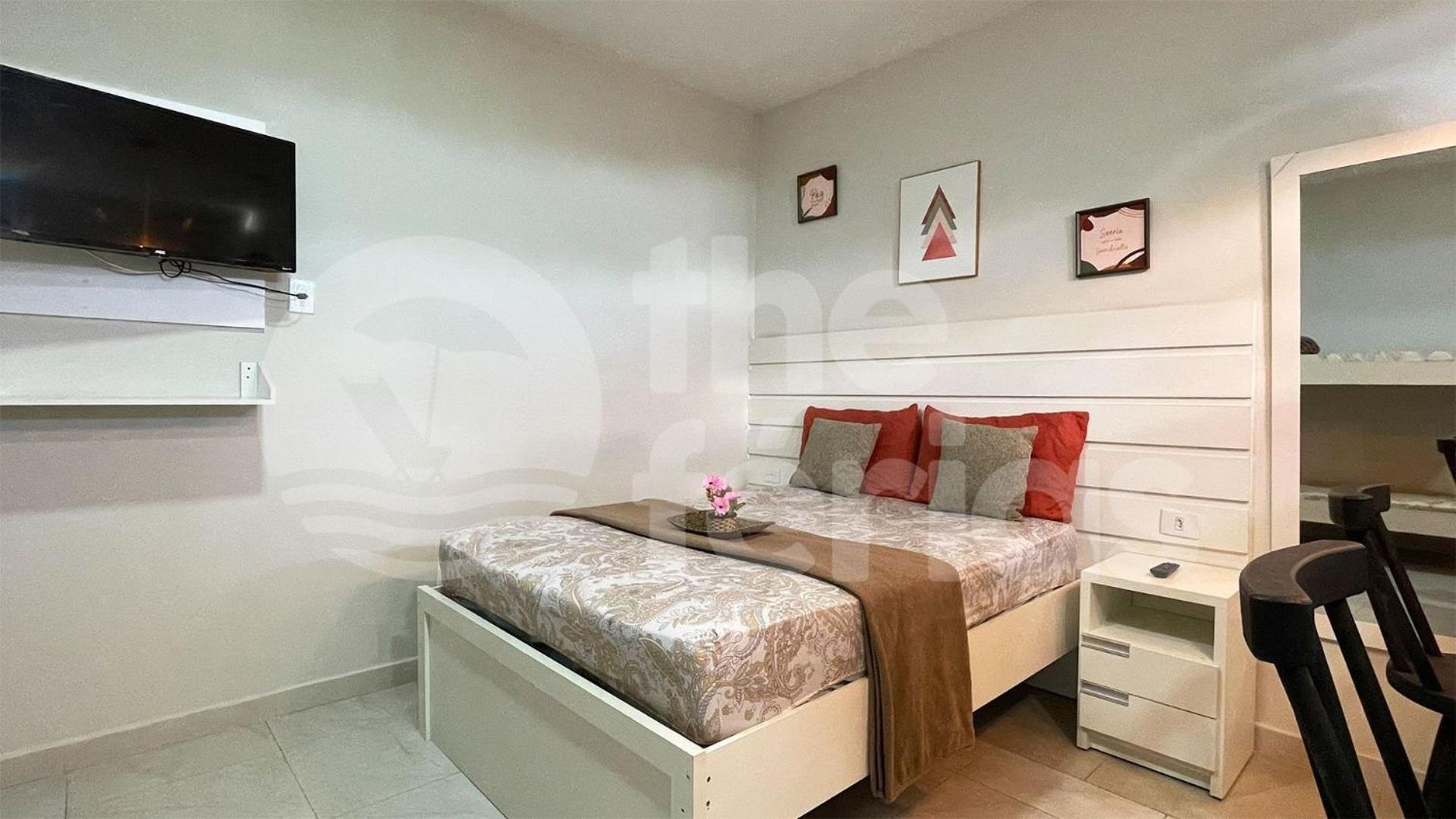 The Férias | Suites Praia
