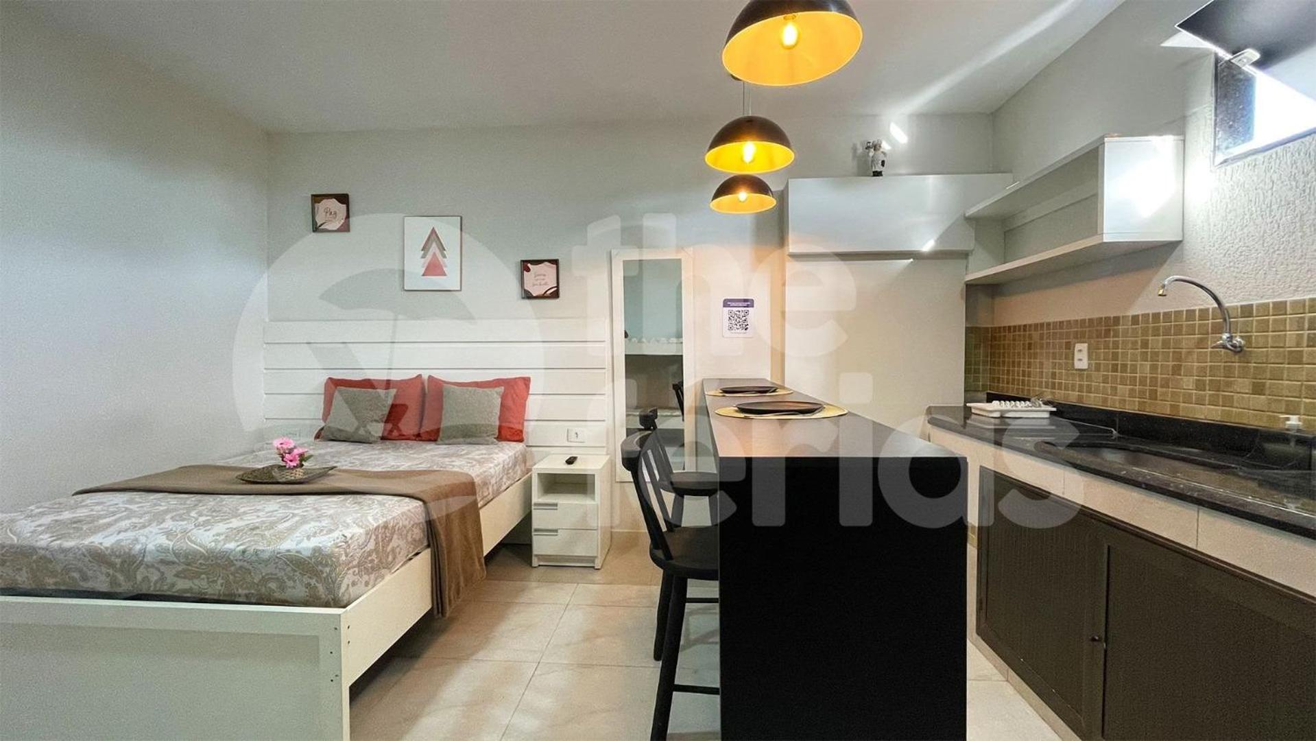 The Férias | Suites Praia