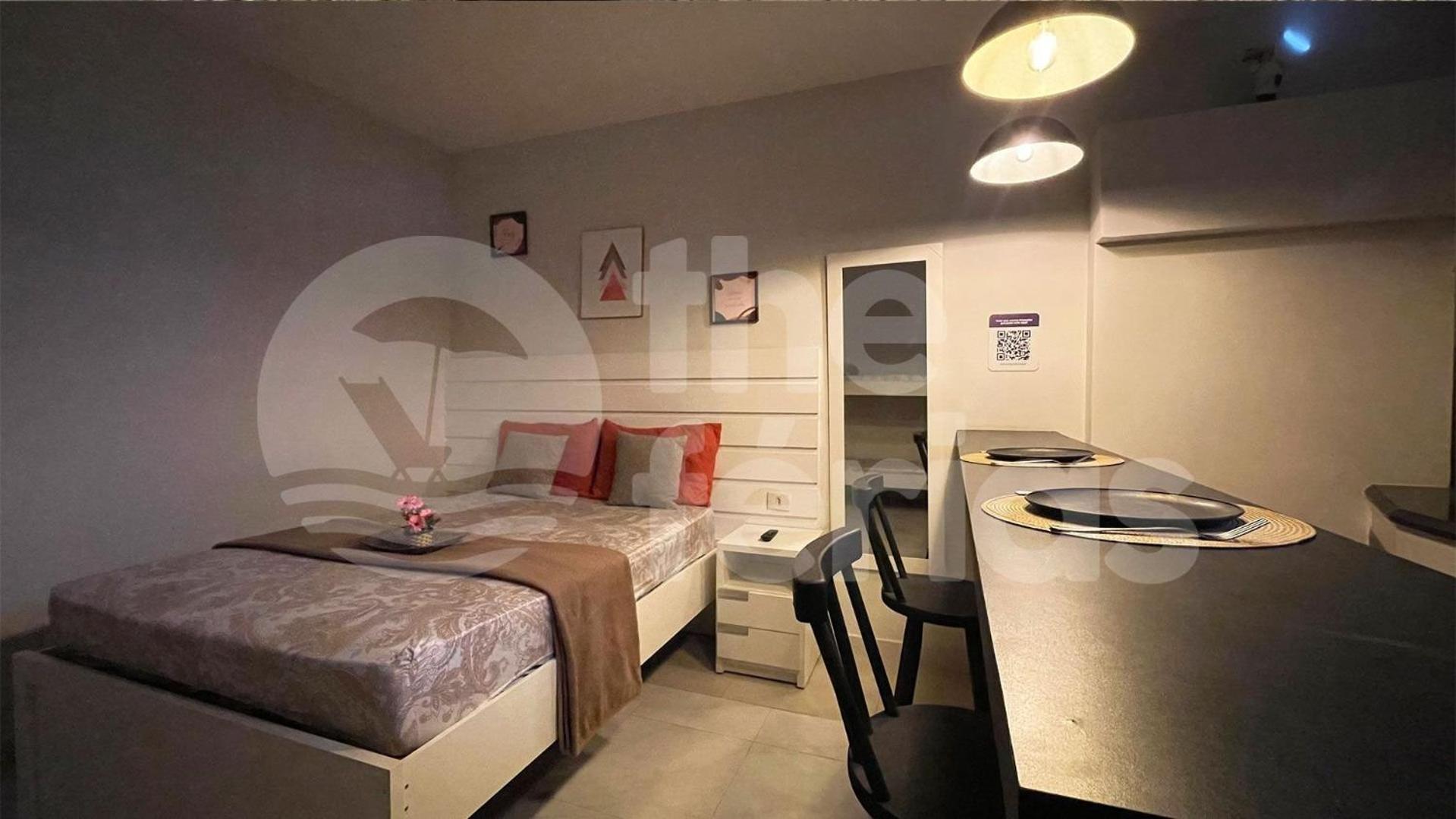 The Férias | Suites Praia