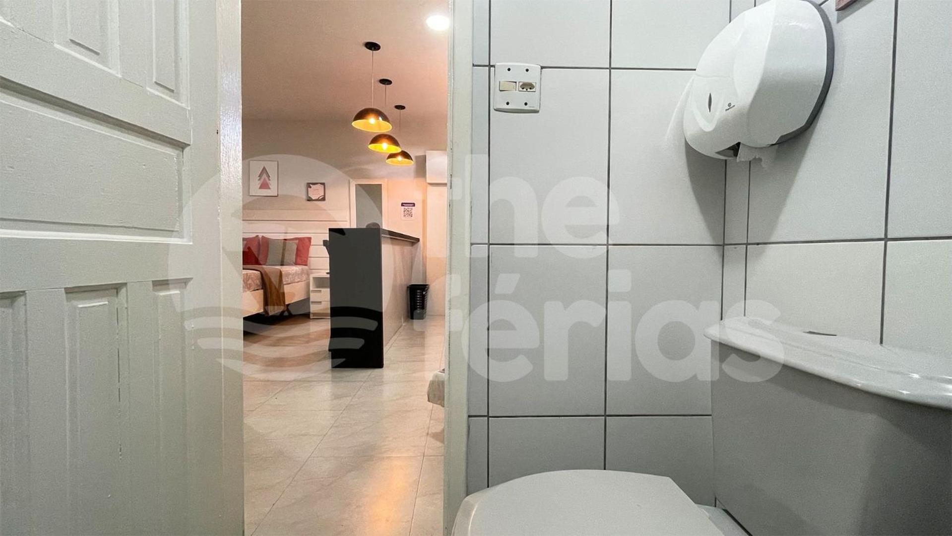 The Férias | Suites Praia