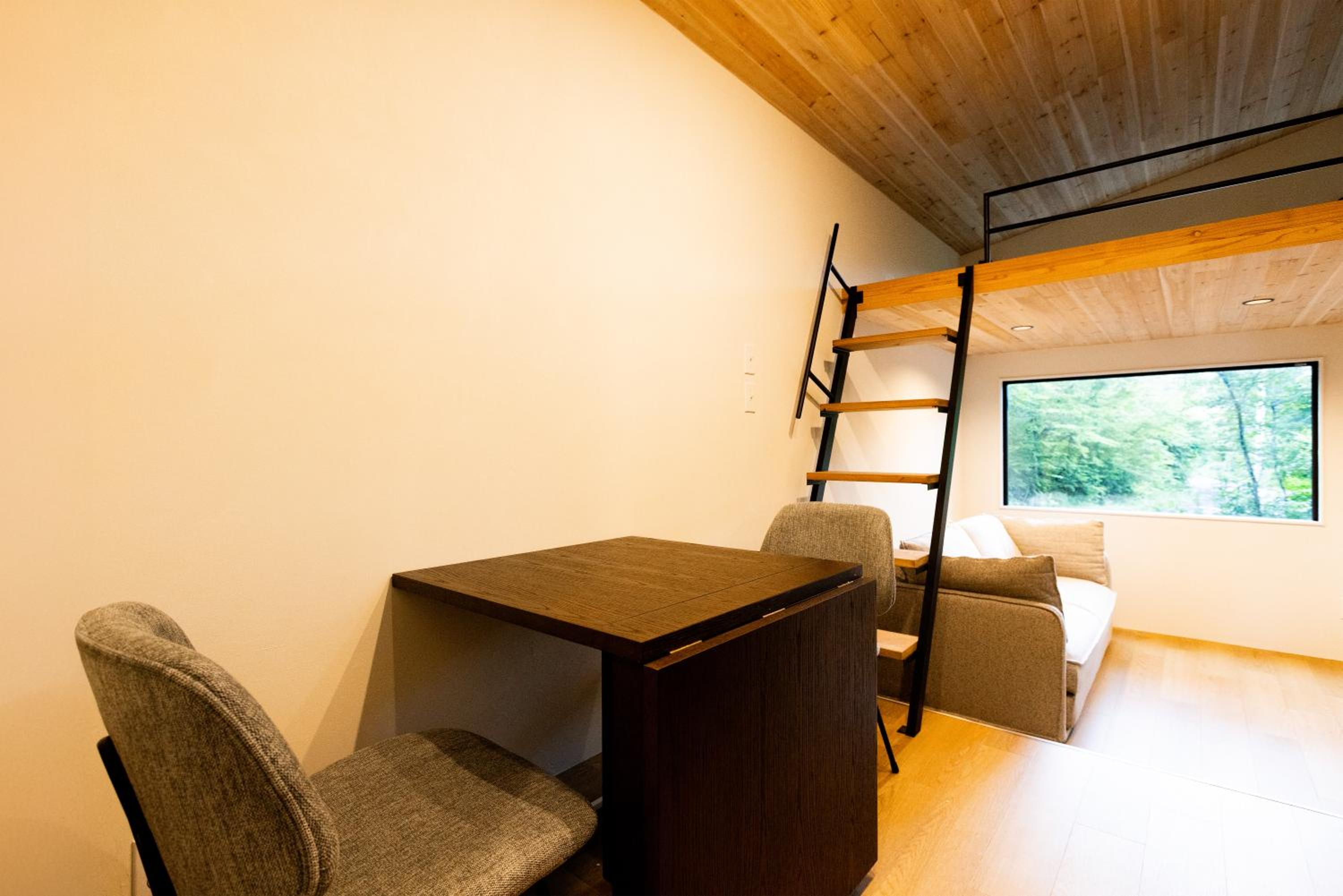 Morinest 北軽井沢 Private Spa