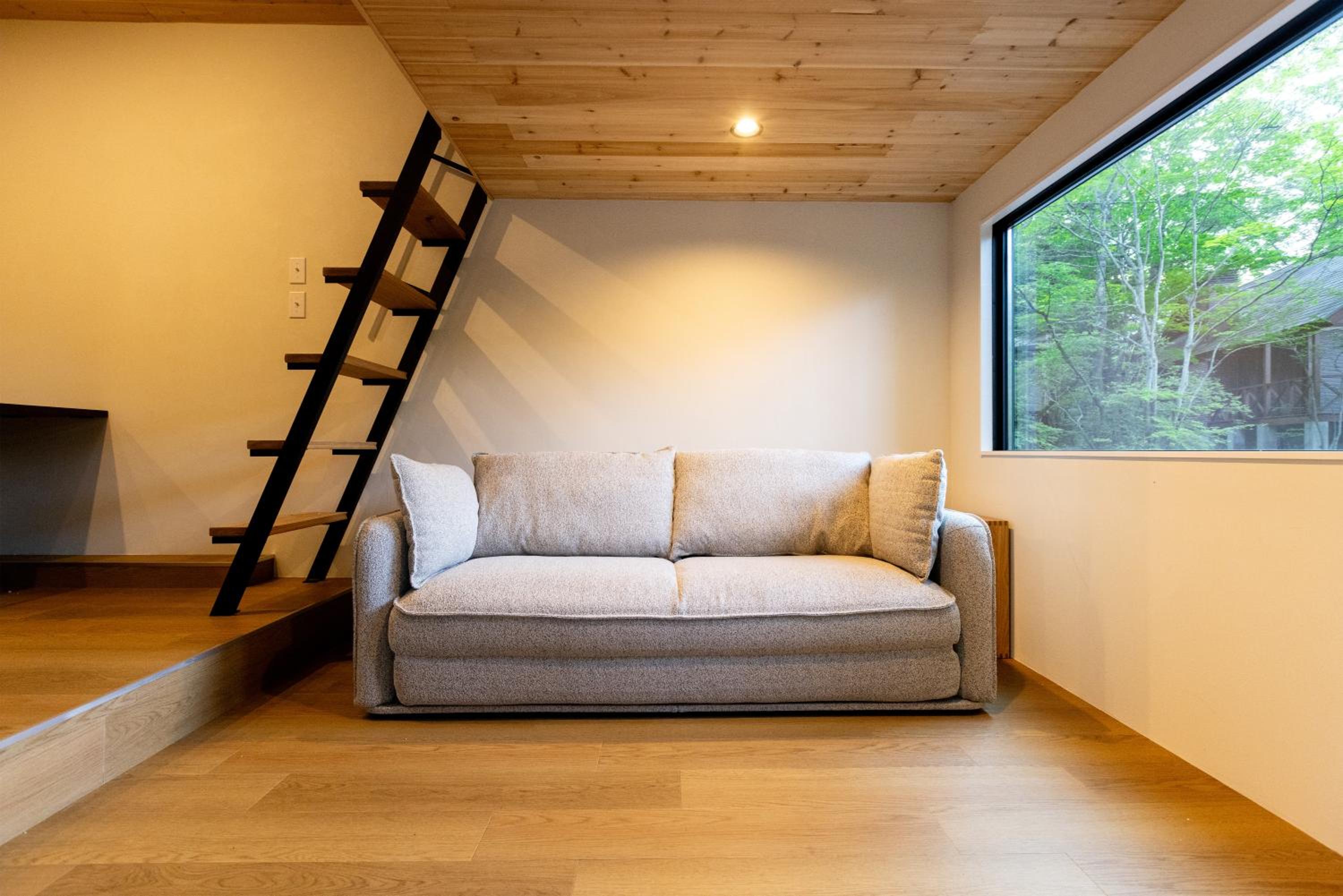 Morinest 北軽井沢 Private Spa
