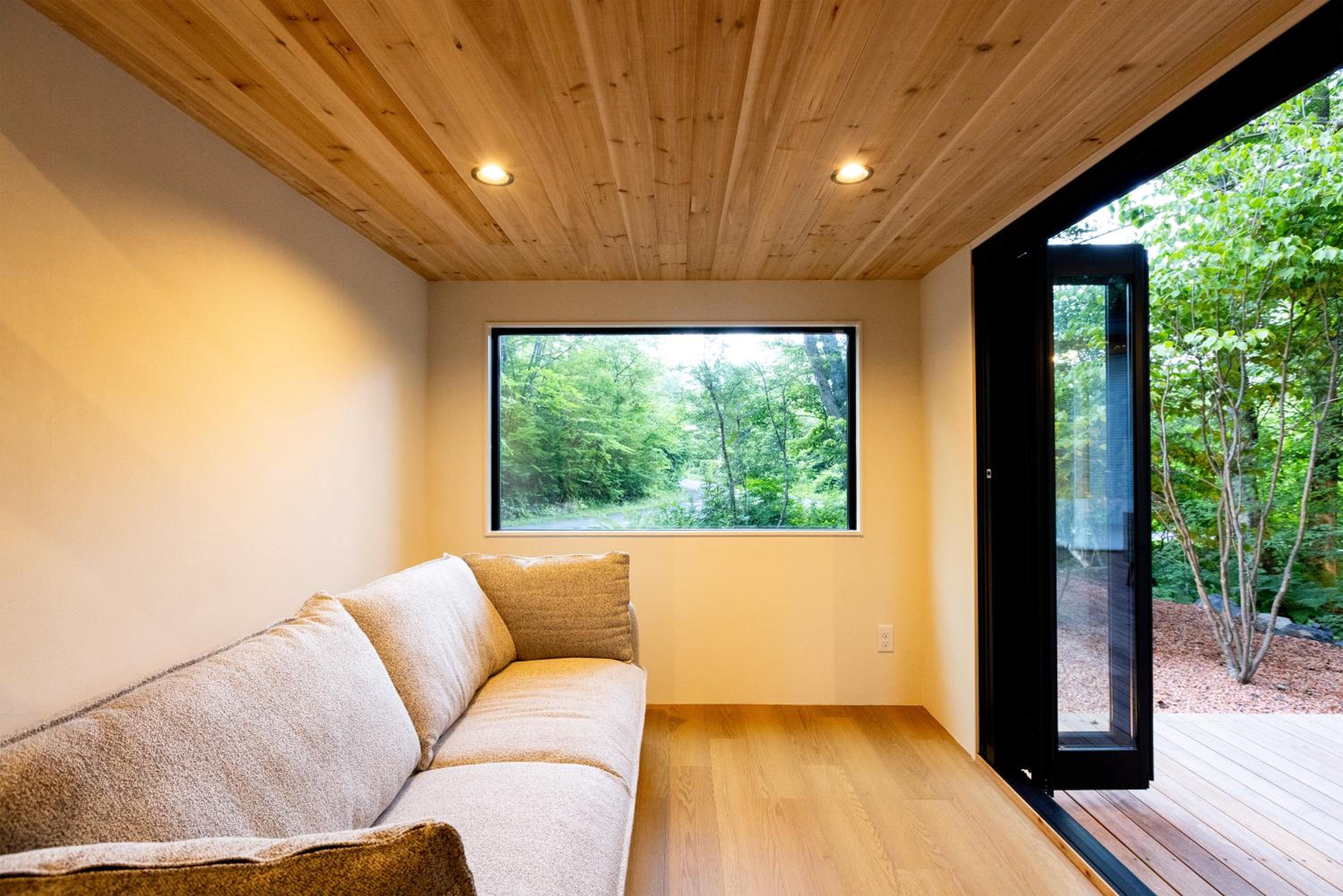 Morinest 北軽井沢 Private Spa