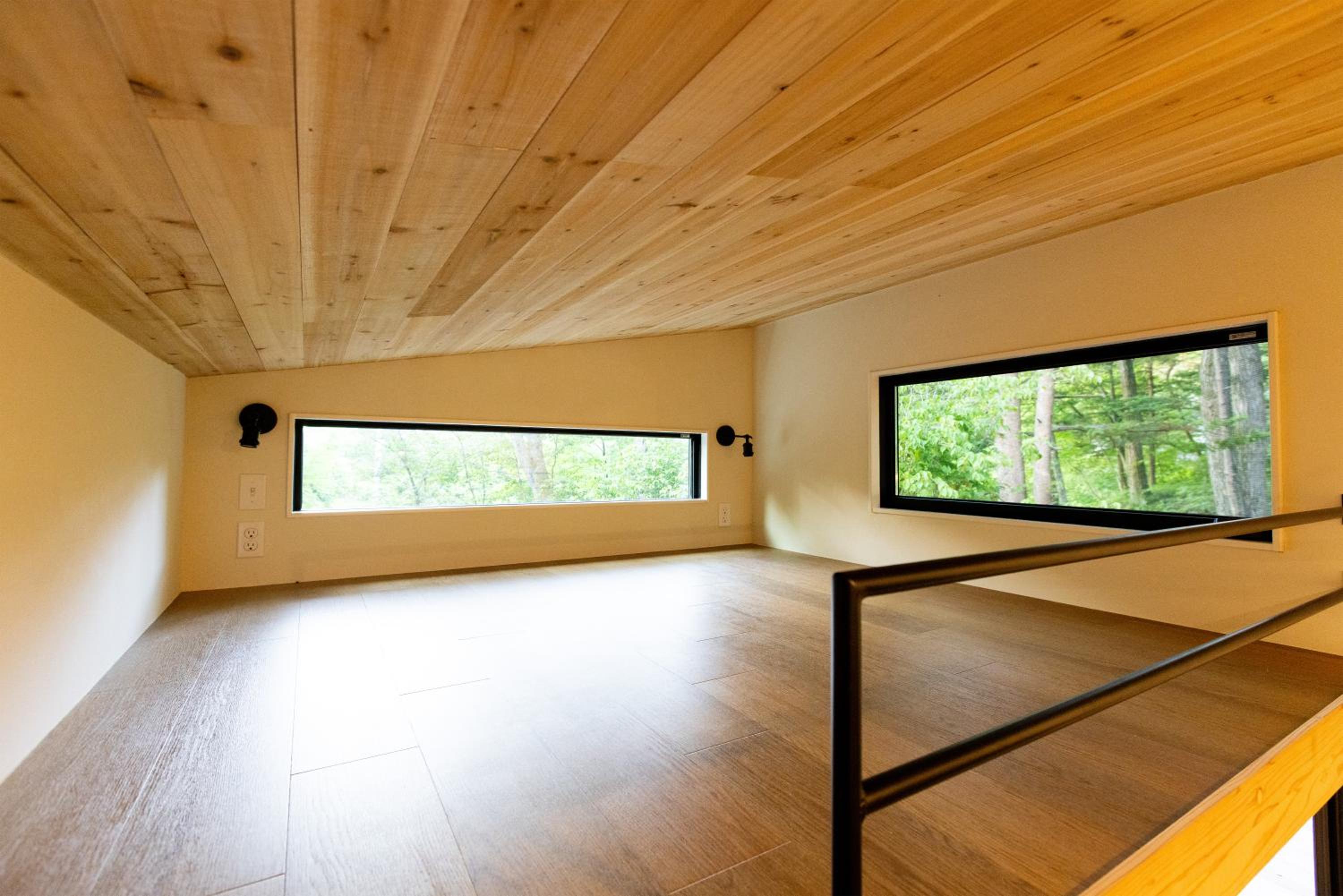 Morinest 北軽井沢 Private Spa