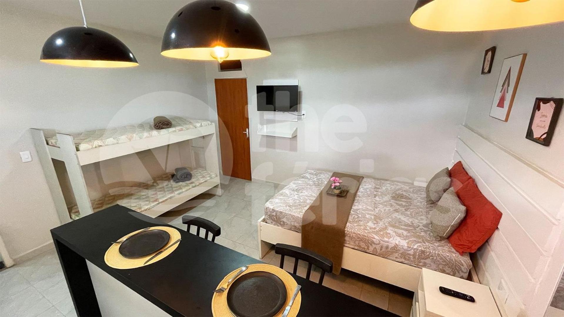 The Férias | Suites Praia
