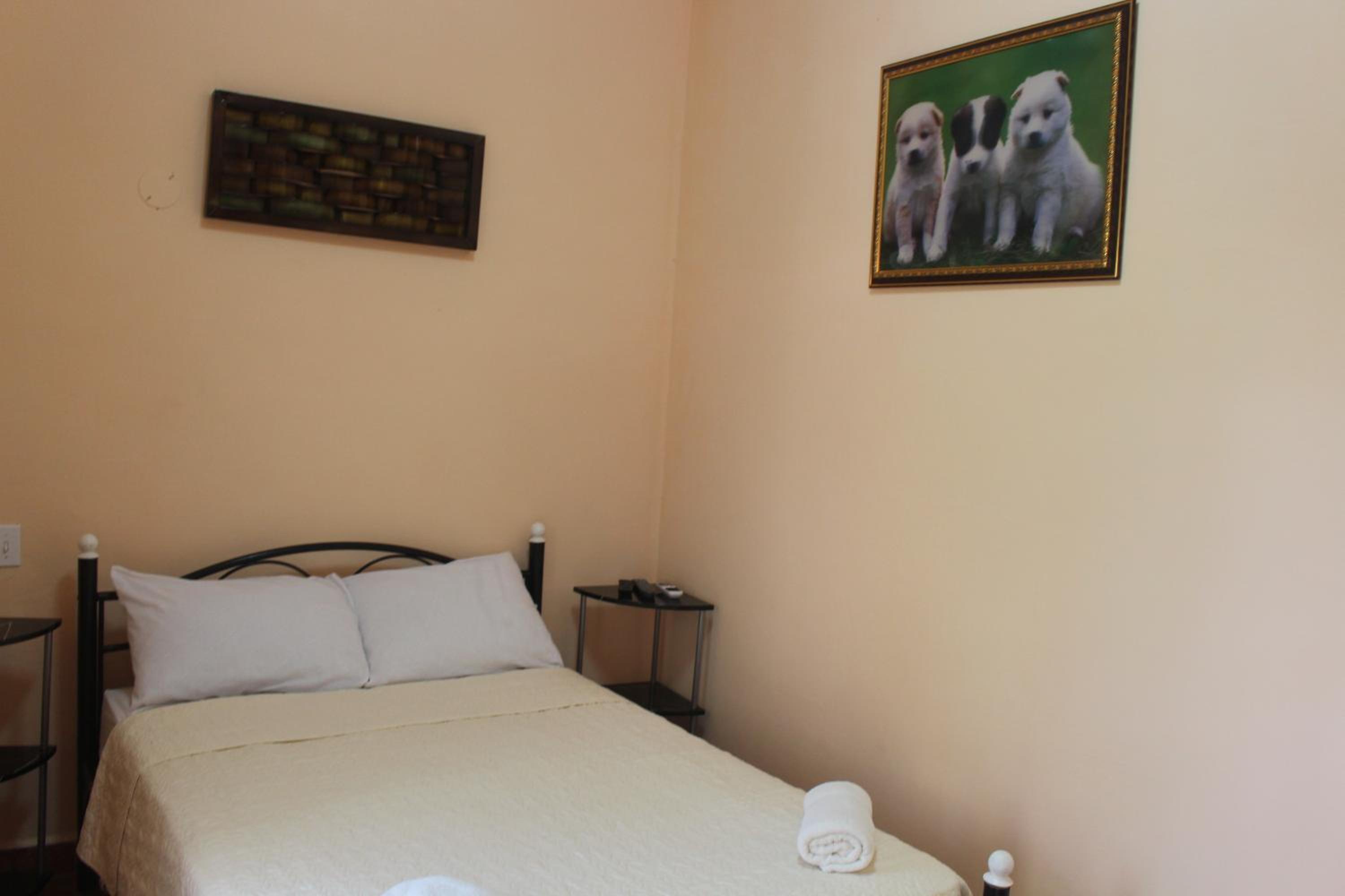 Hotel Valle Verde