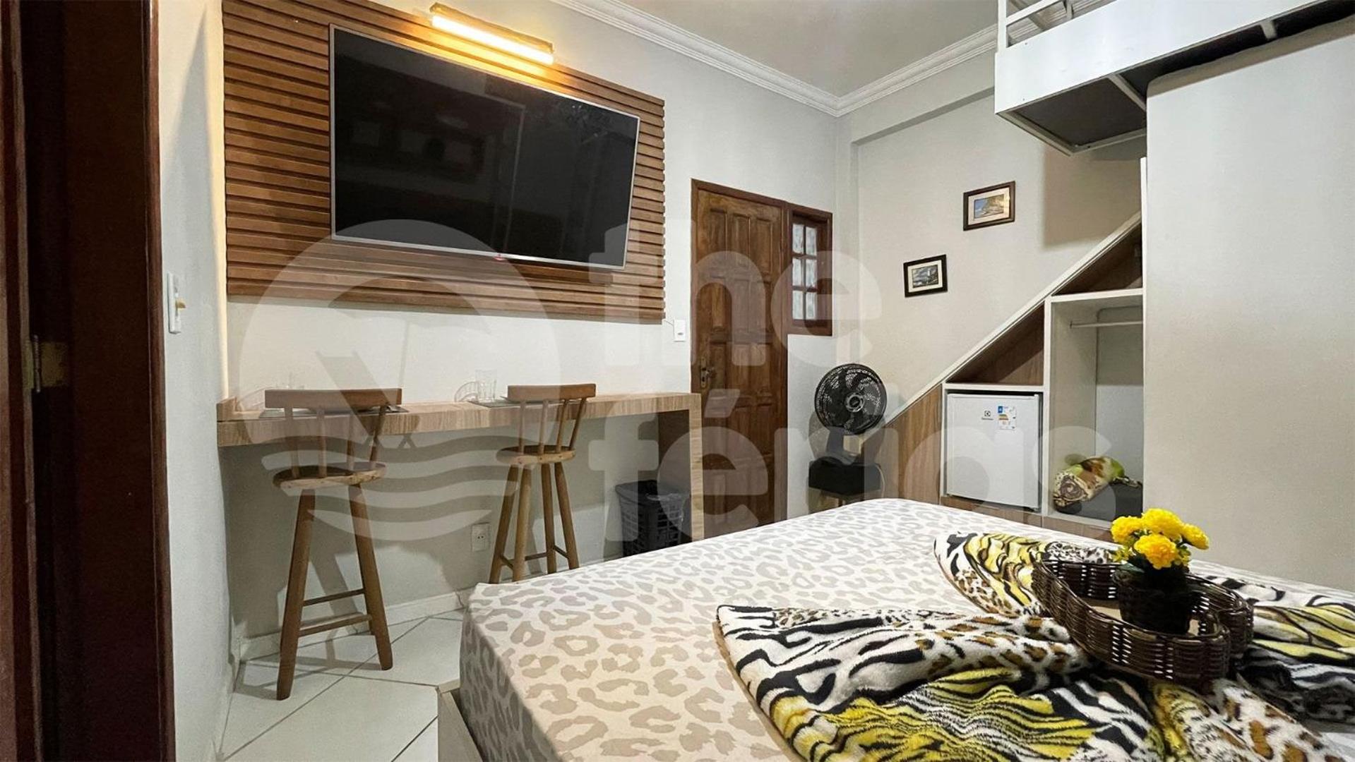 The Férias | Suites Praia
