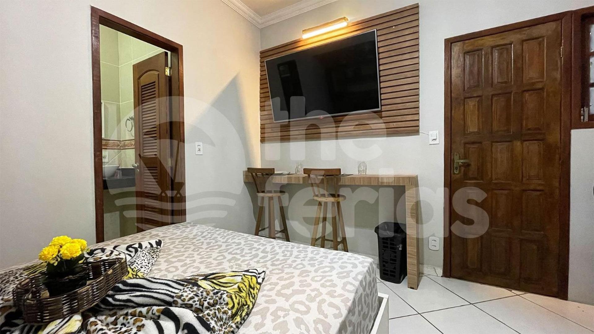 The Férias | Suites Praia