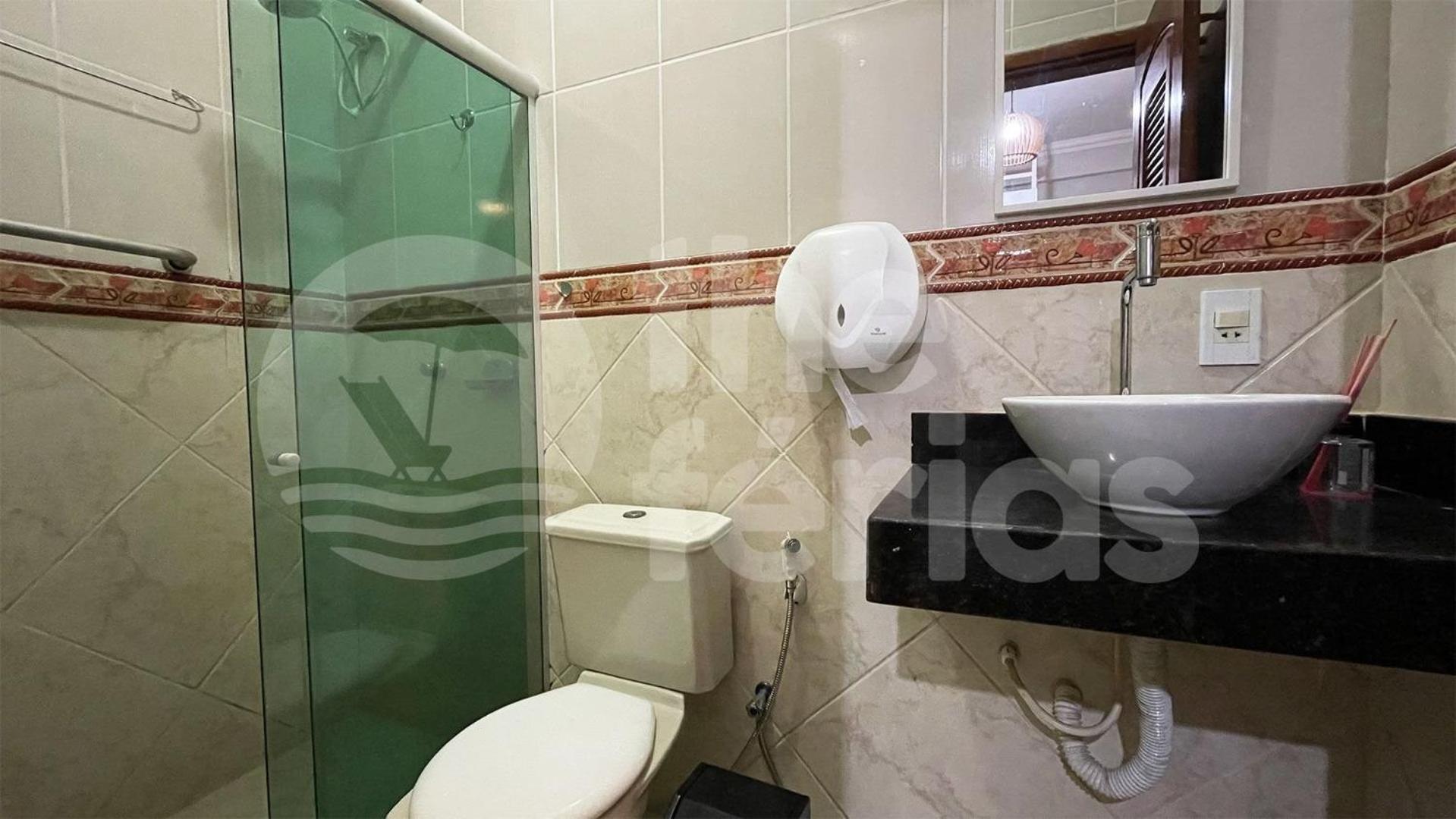 The Férias | Suites Praia