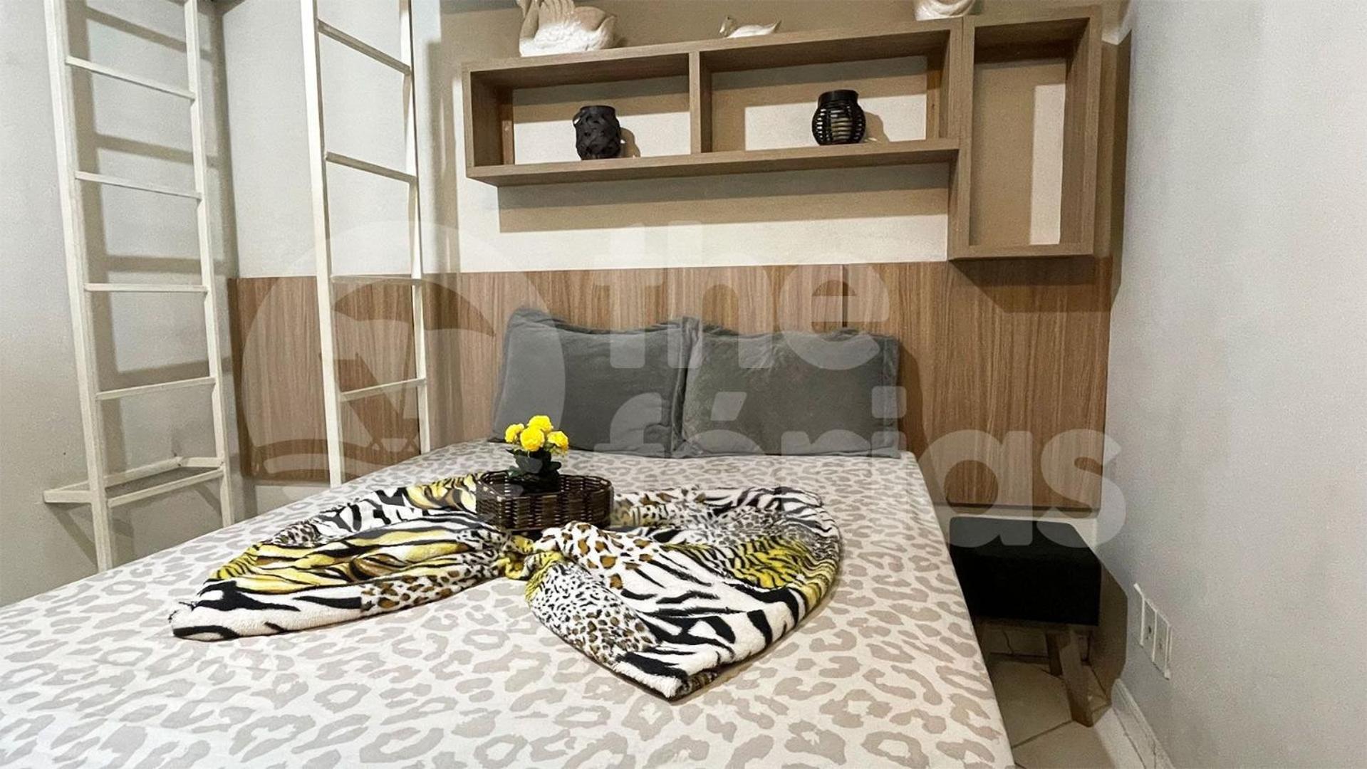 The Férias | Suites Praia