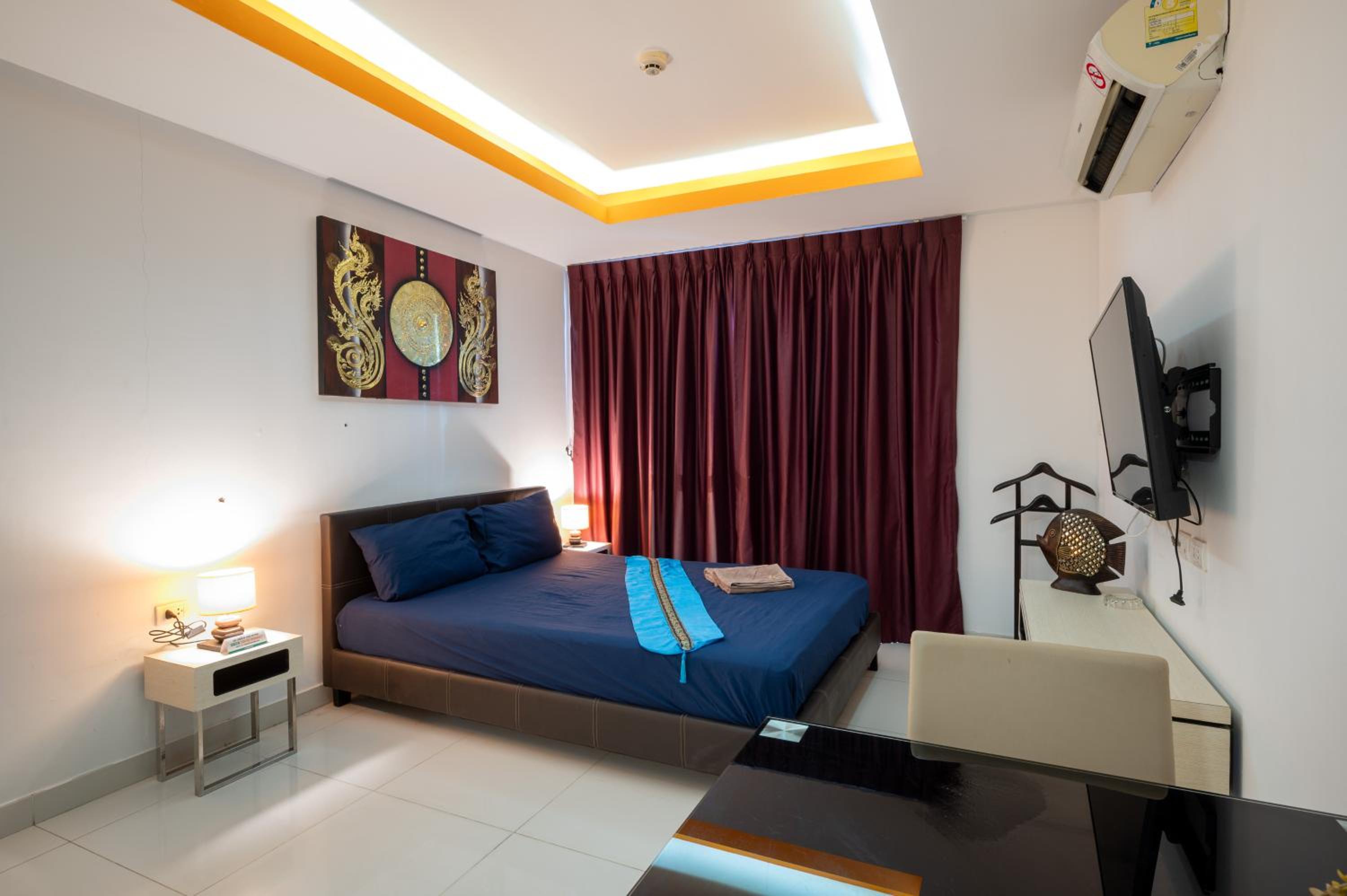 C-View Residence by Apartwell