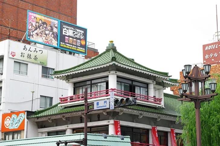 Wonderful stay TOKYO KURAMAE