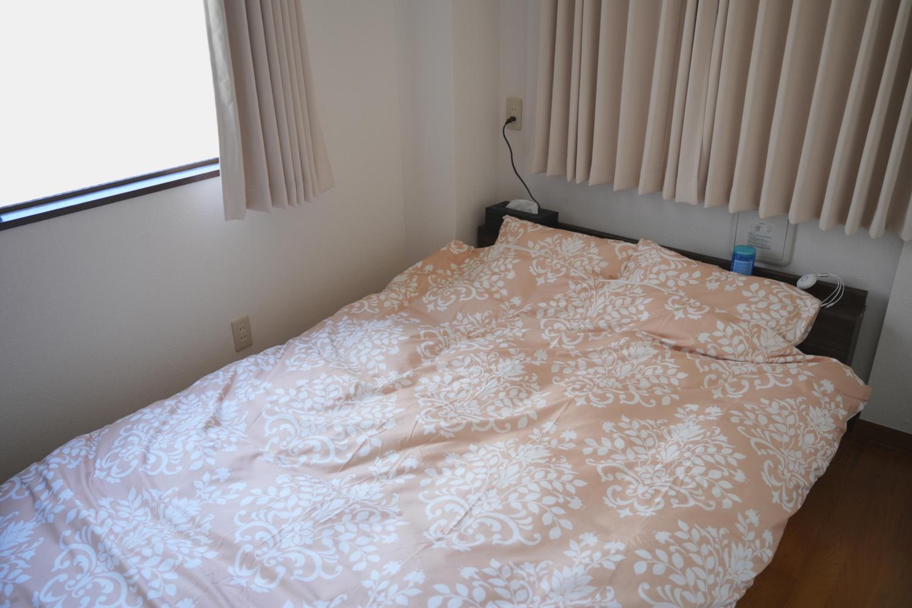 Wonderful stay TOKYO KURAMAE