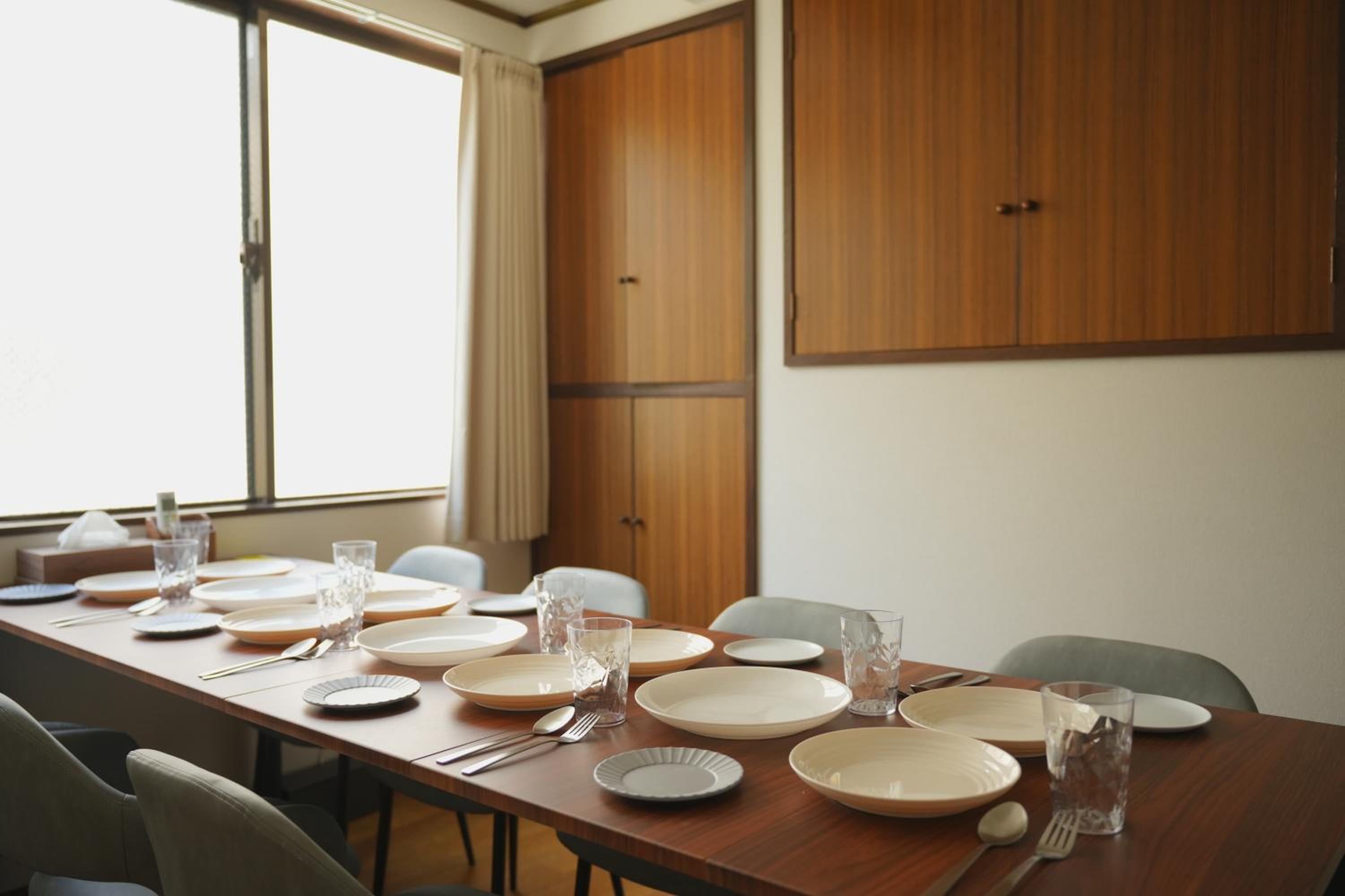 Wonderful stay TOKYO KURAMAE