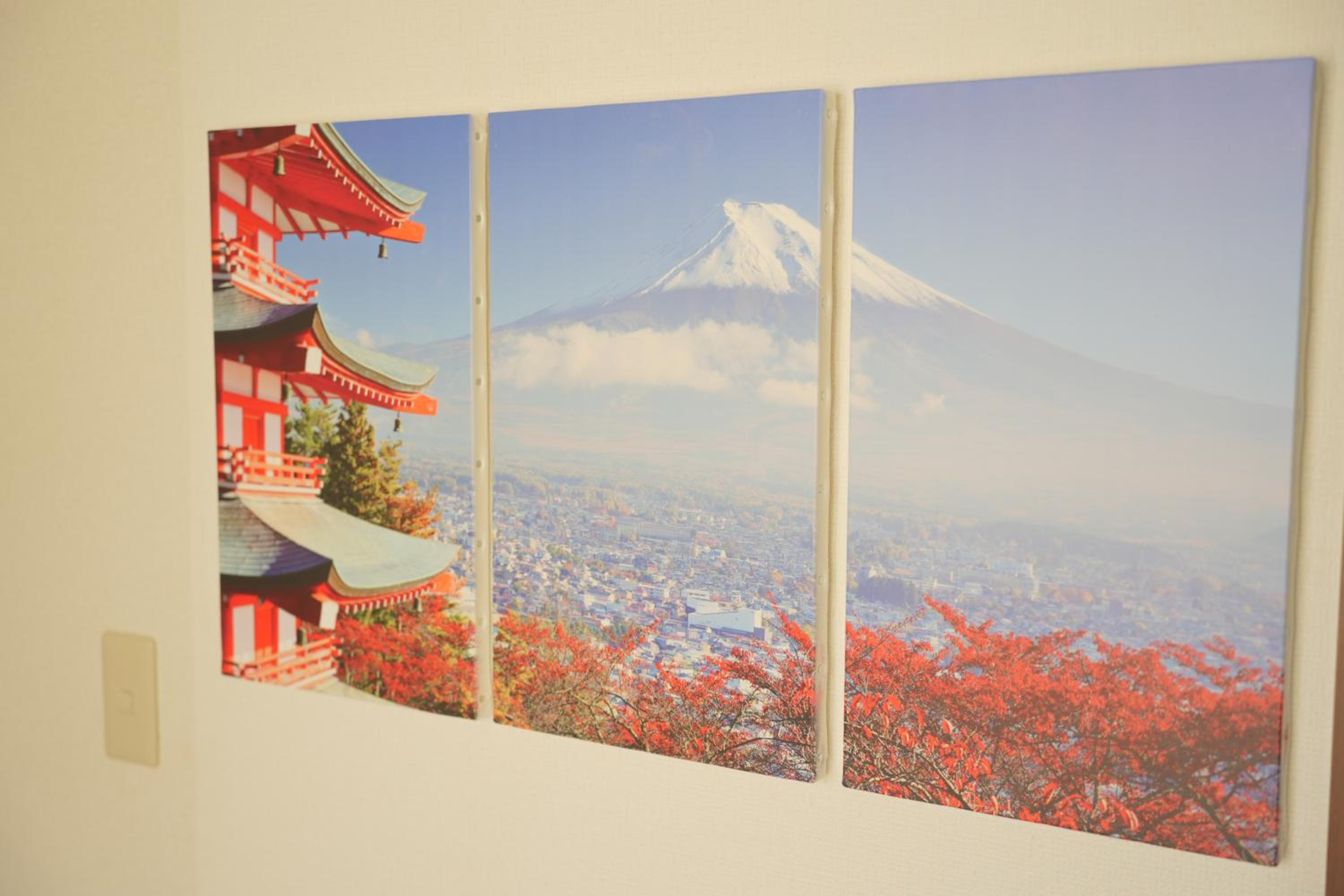 Wonderful stay TOKYO KURAMAE