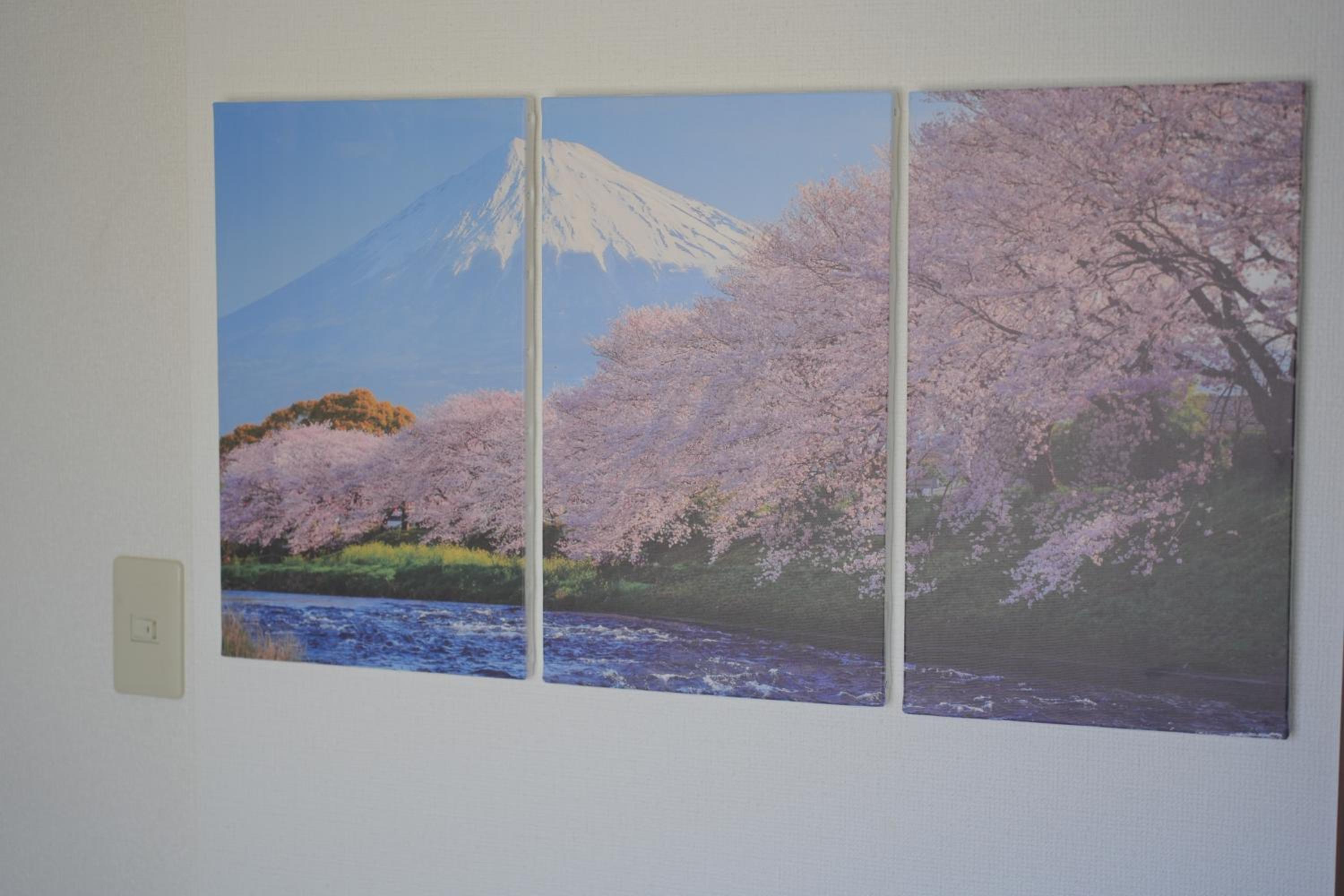 Wonderful stay TOKYO KURAMAE