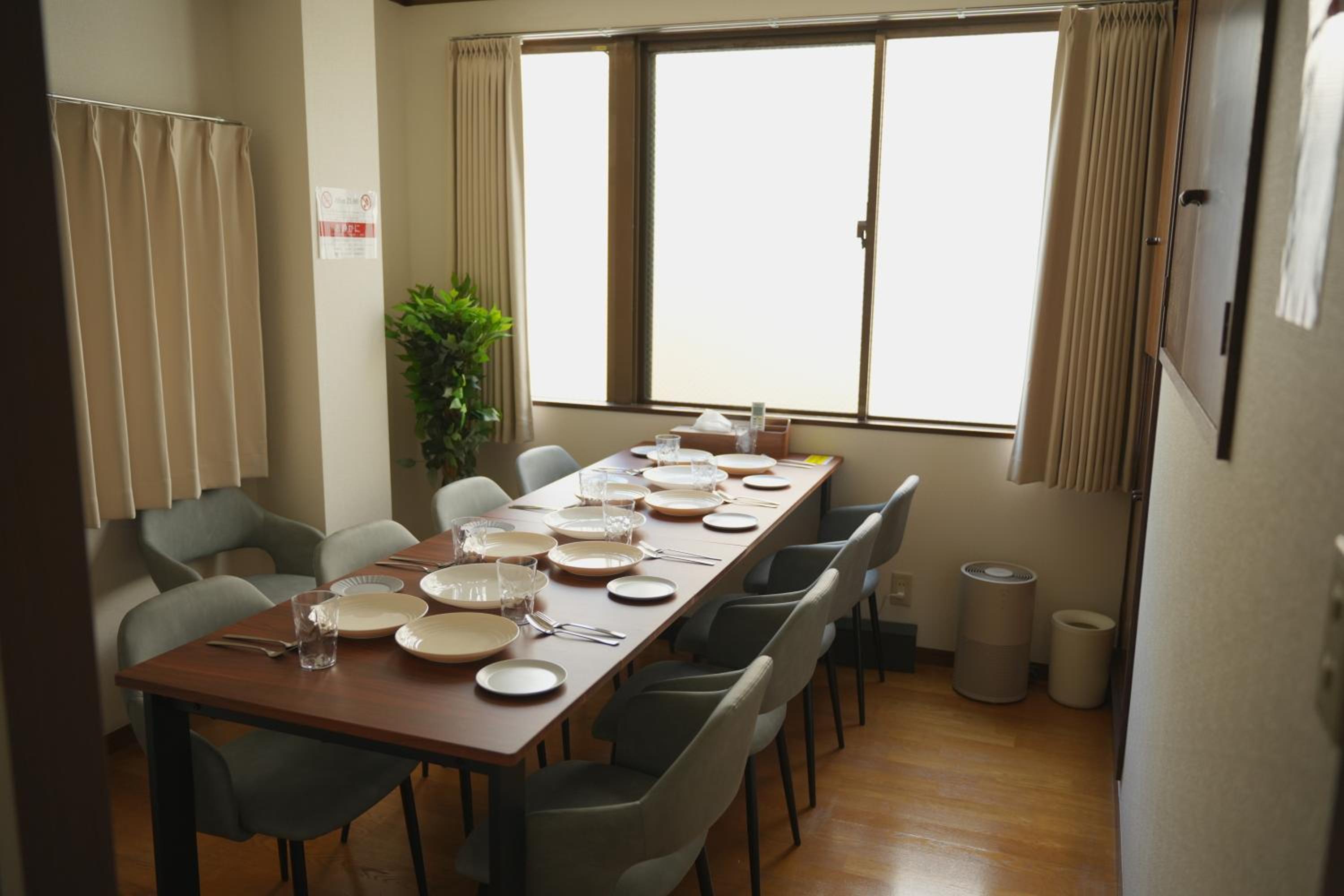 Wonderful stay TOKYO KURAMAE