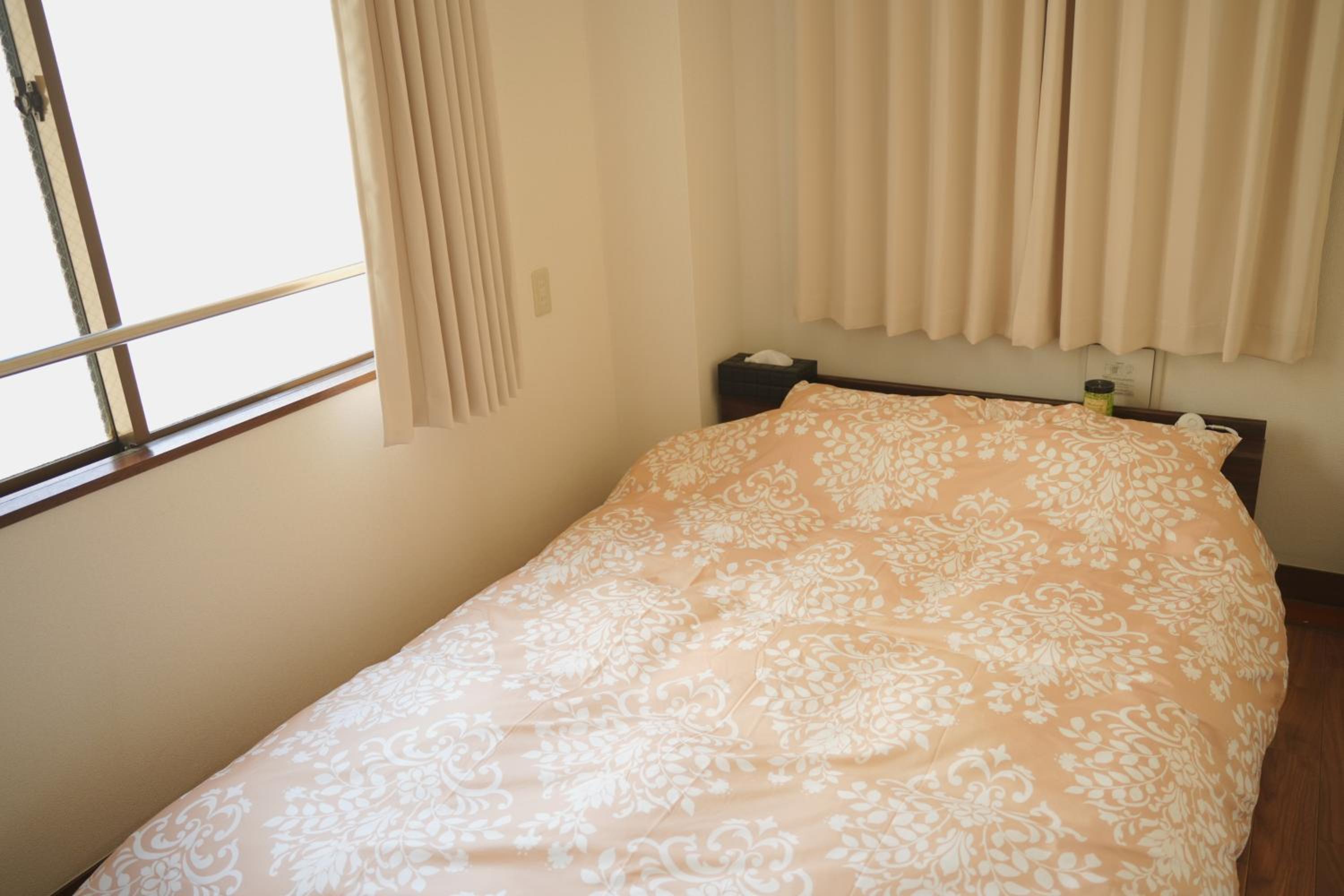Wonderful stay TOKYO KURAMAE
