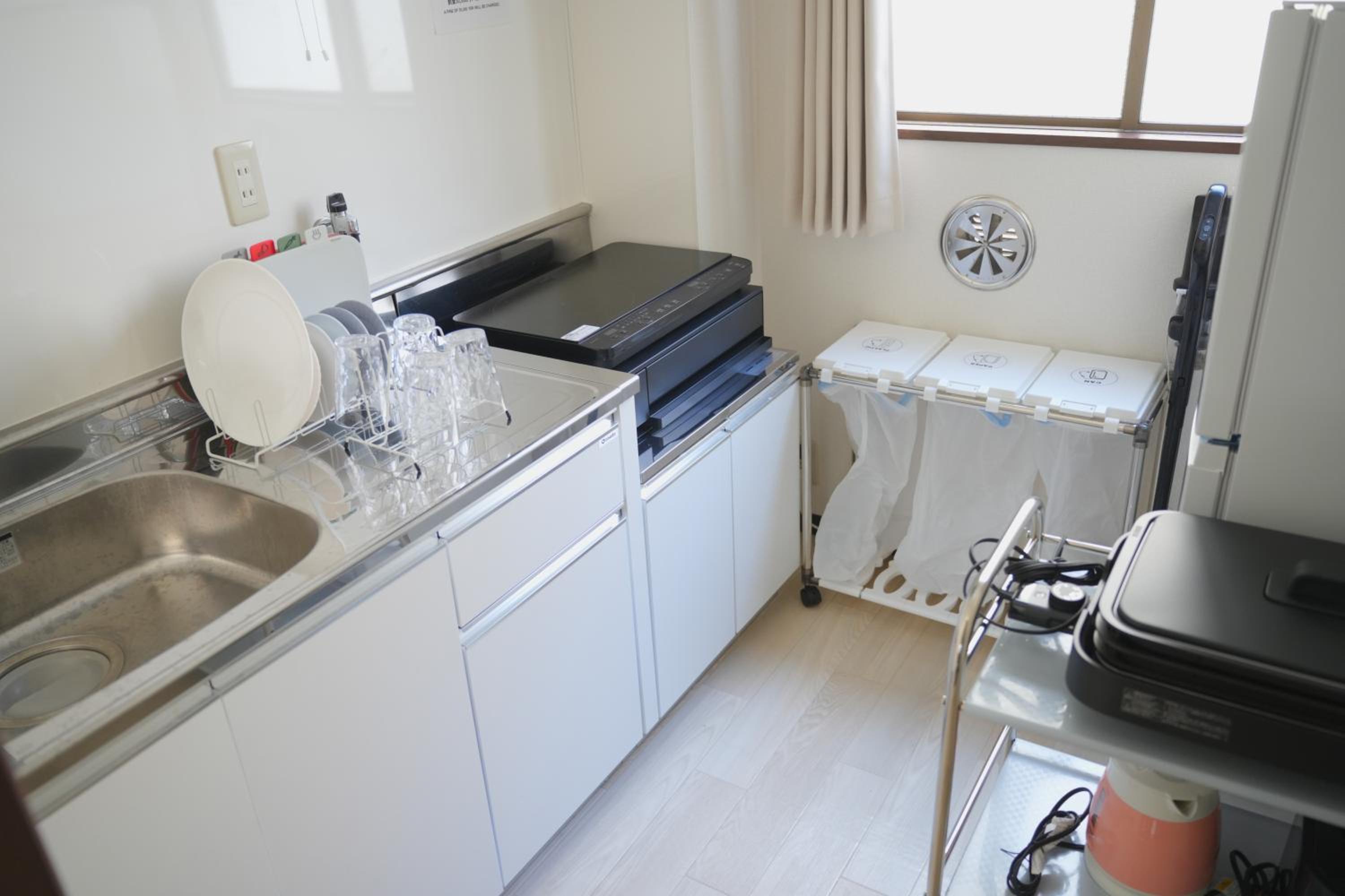 Wonderful stay TOKYO KURAMAE