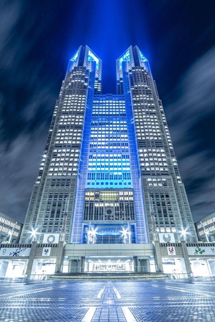 Wonderful stay TOKYO KURAMAE