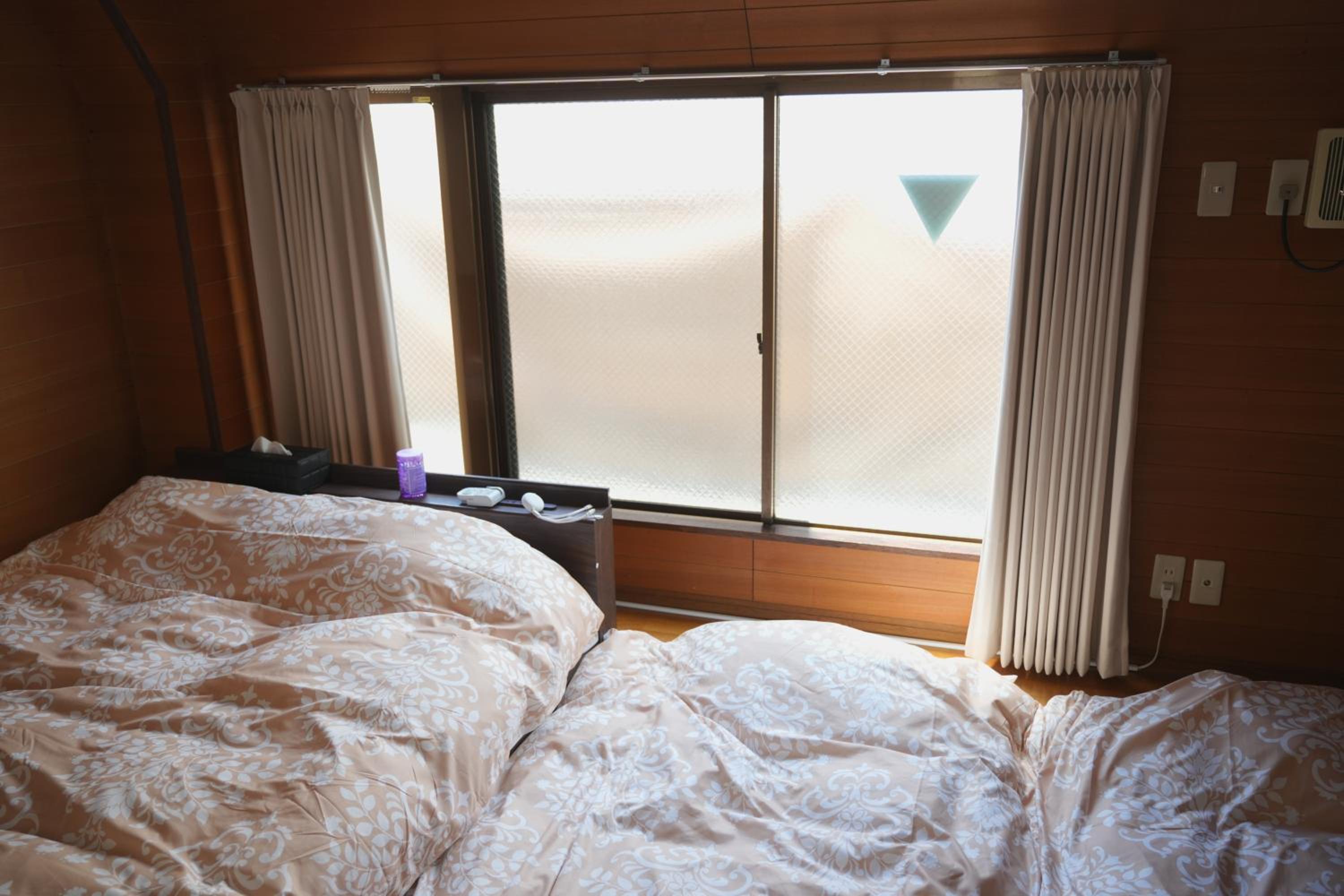 Wonderful stay TOKYO KURAMAE