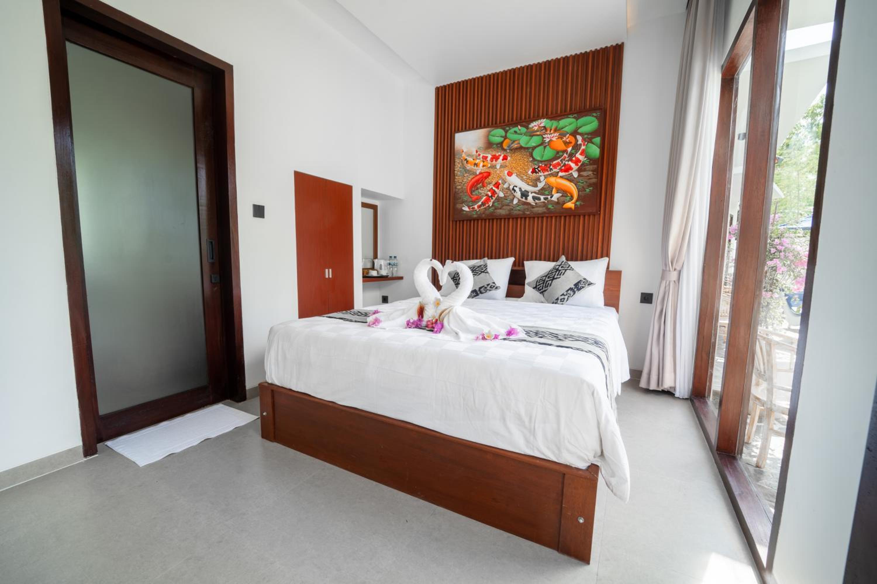 Jangga Nusa Villa by Bali Cabin