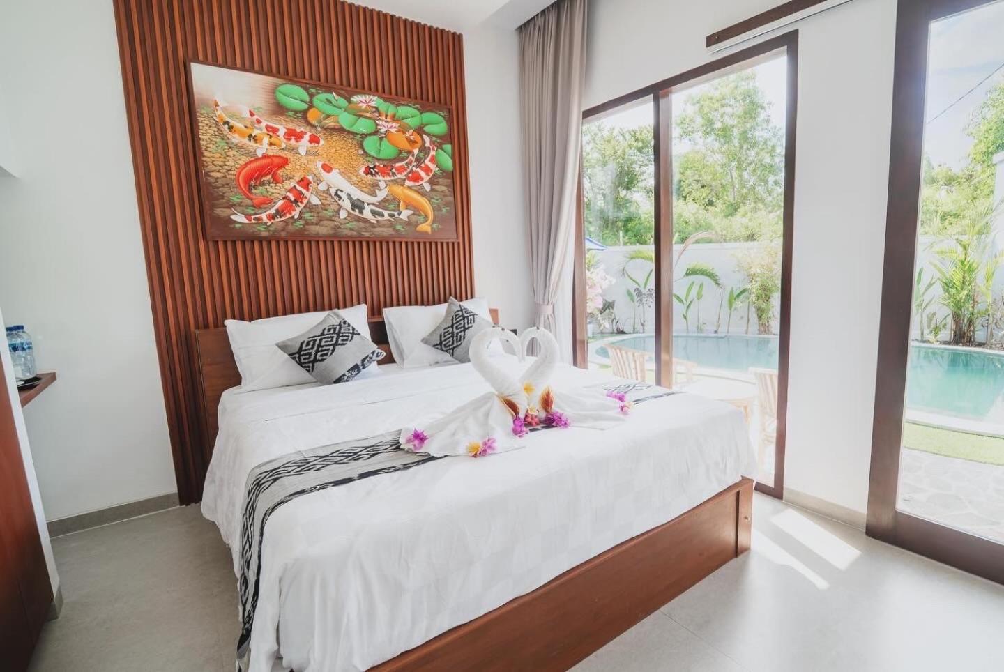 Jangga Nusa Villa by Bali Cabin