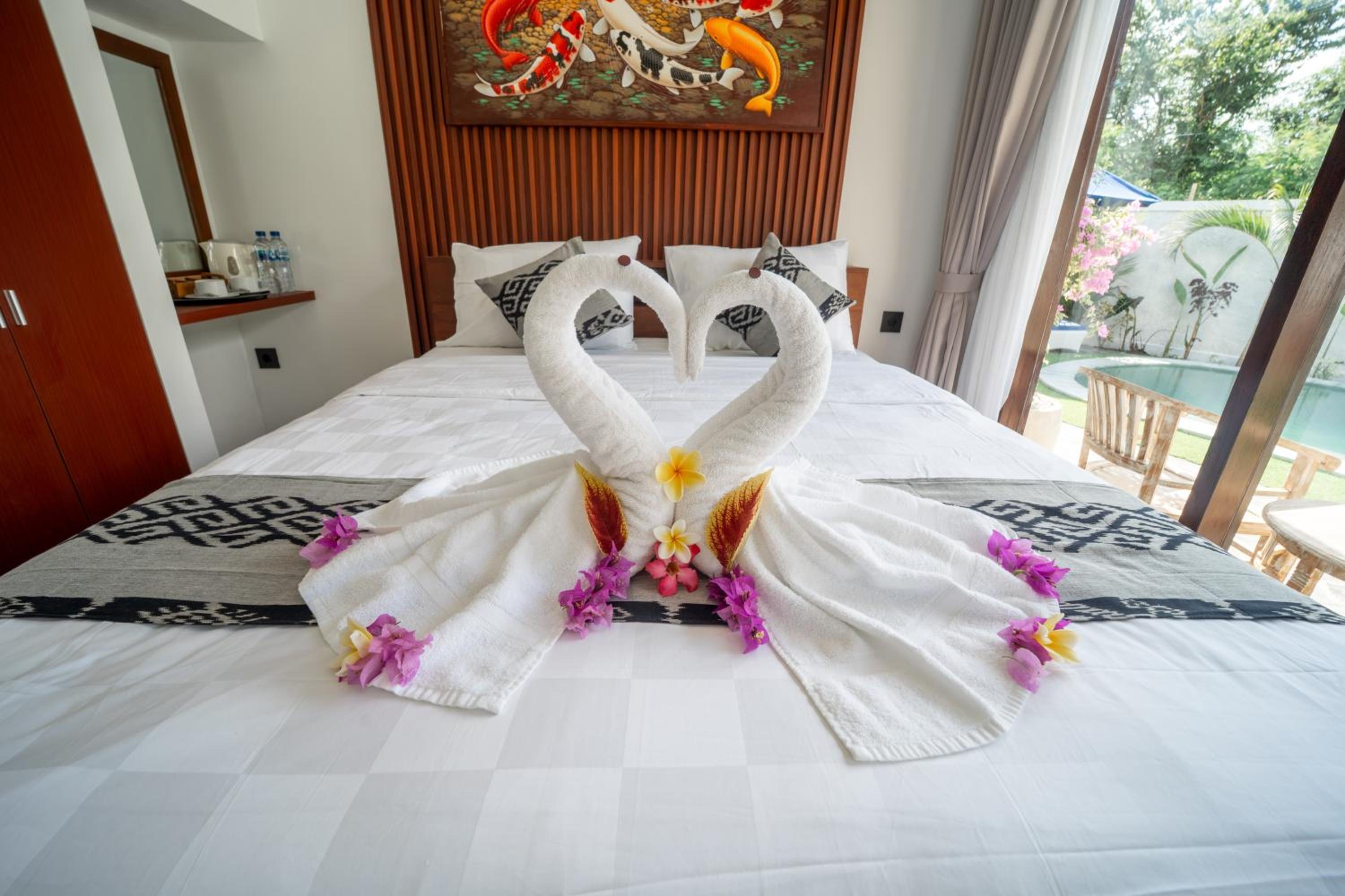 Jangga Nusa Villa by Bali Cabin
