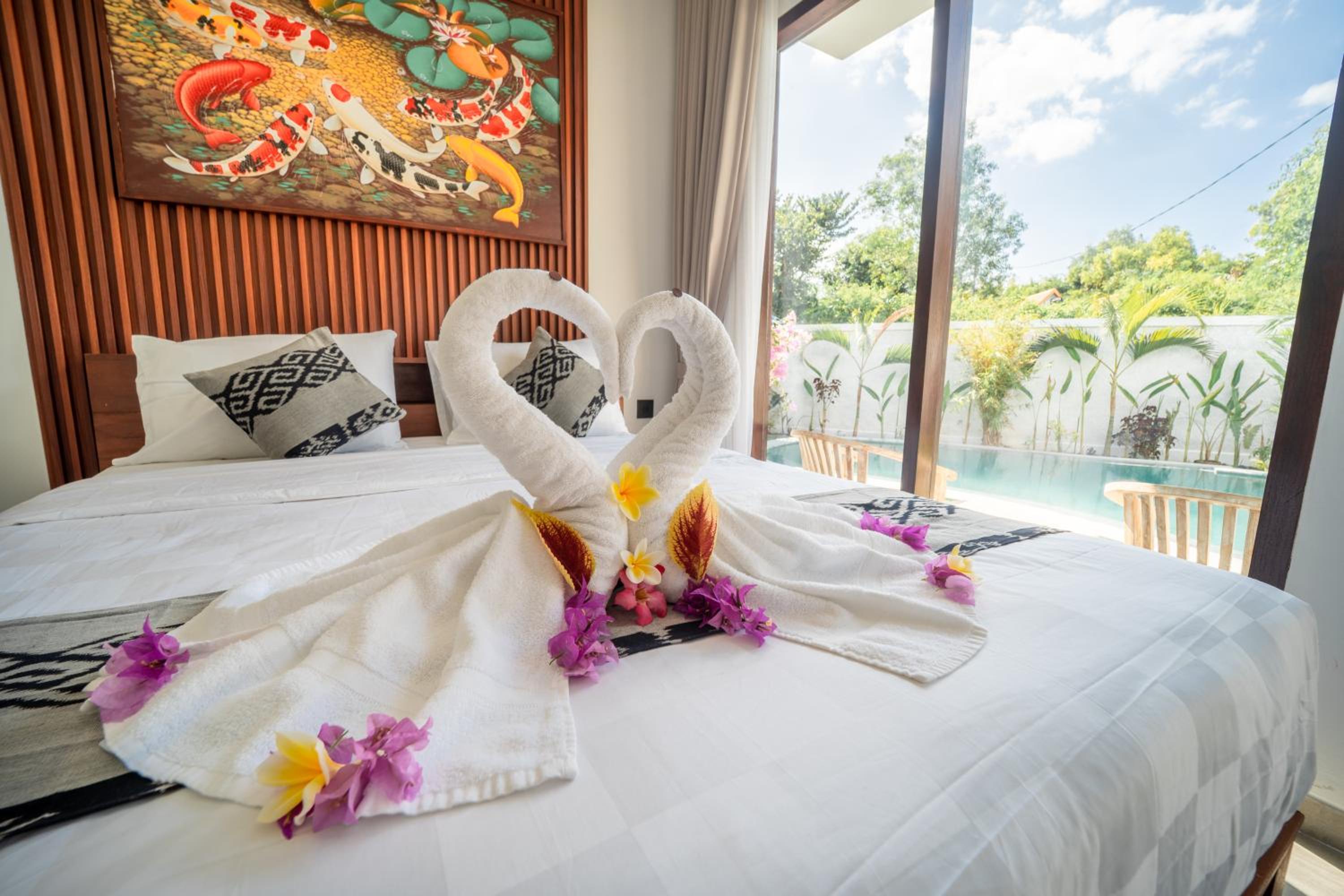 Jangga Nusa Villa by Bali Cabin