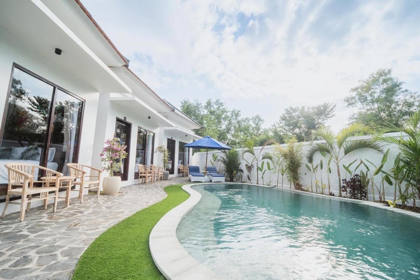 Jangga Nusa Villa by Bali Cabin