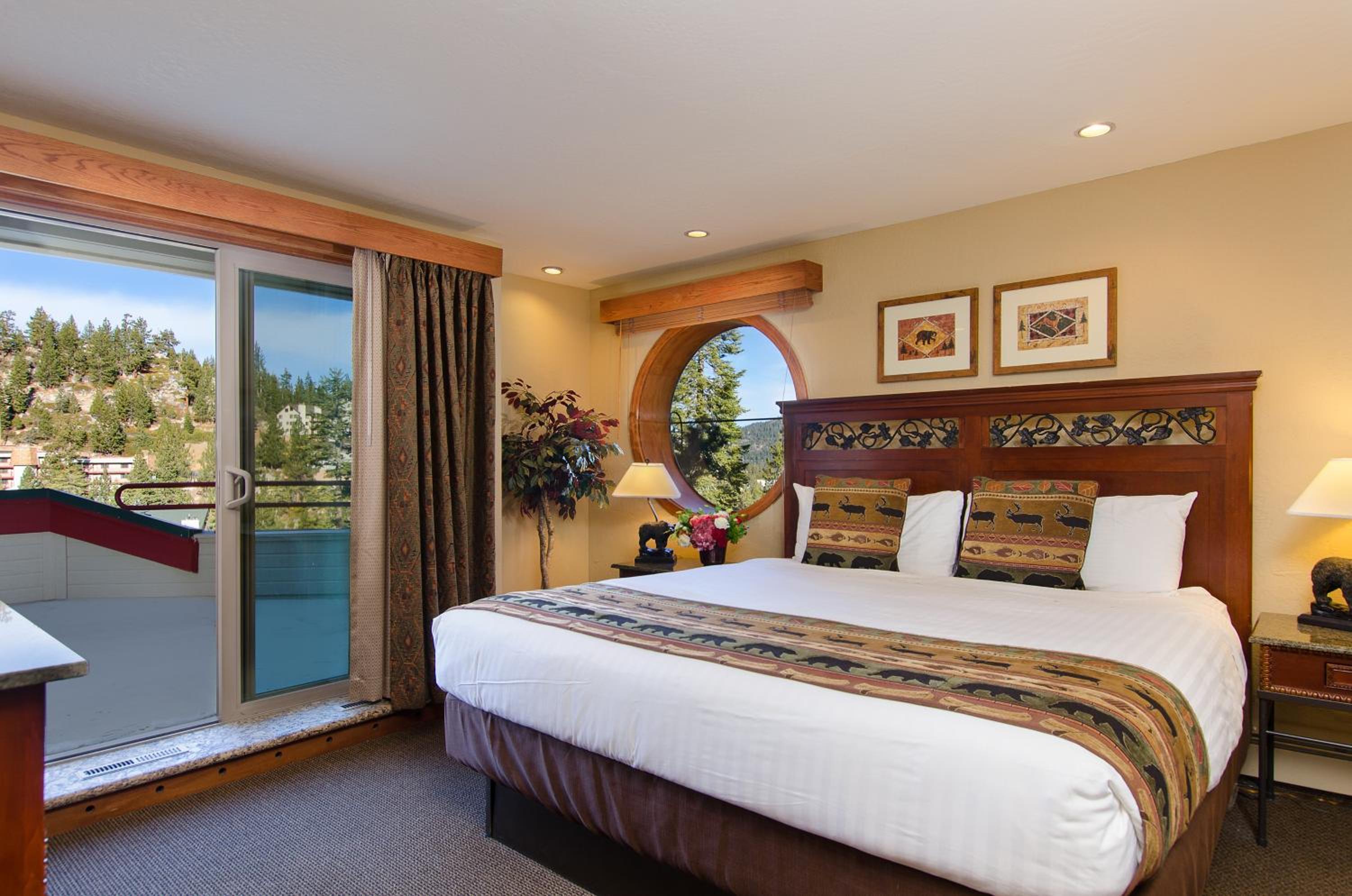 Lake Tahoe Vacations - Holiday Inn Club Vacations - Tahoe Ridge Resort, an IHG Hotel - Property Image 7