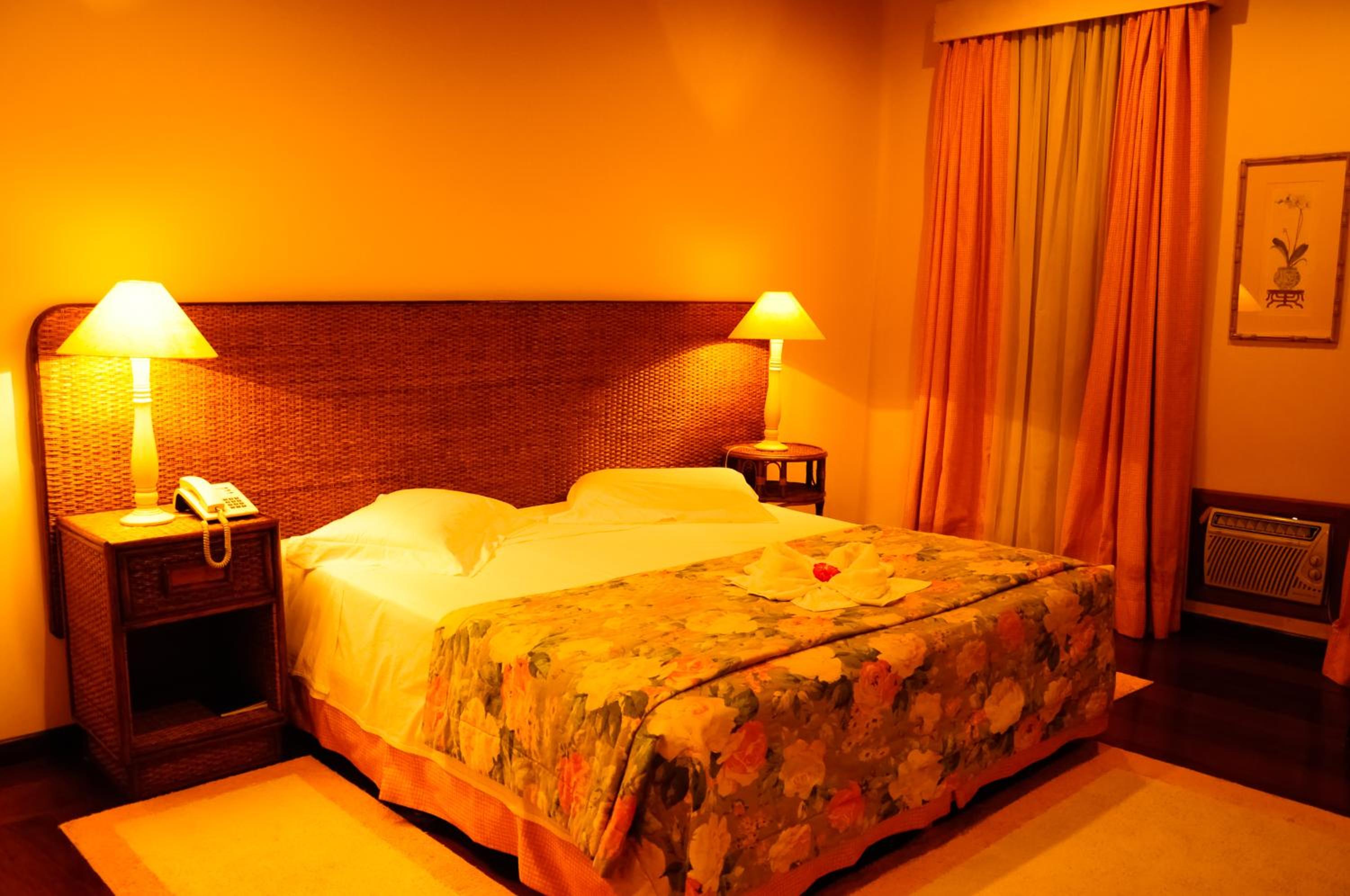 Canto da Floresta Ecoresort