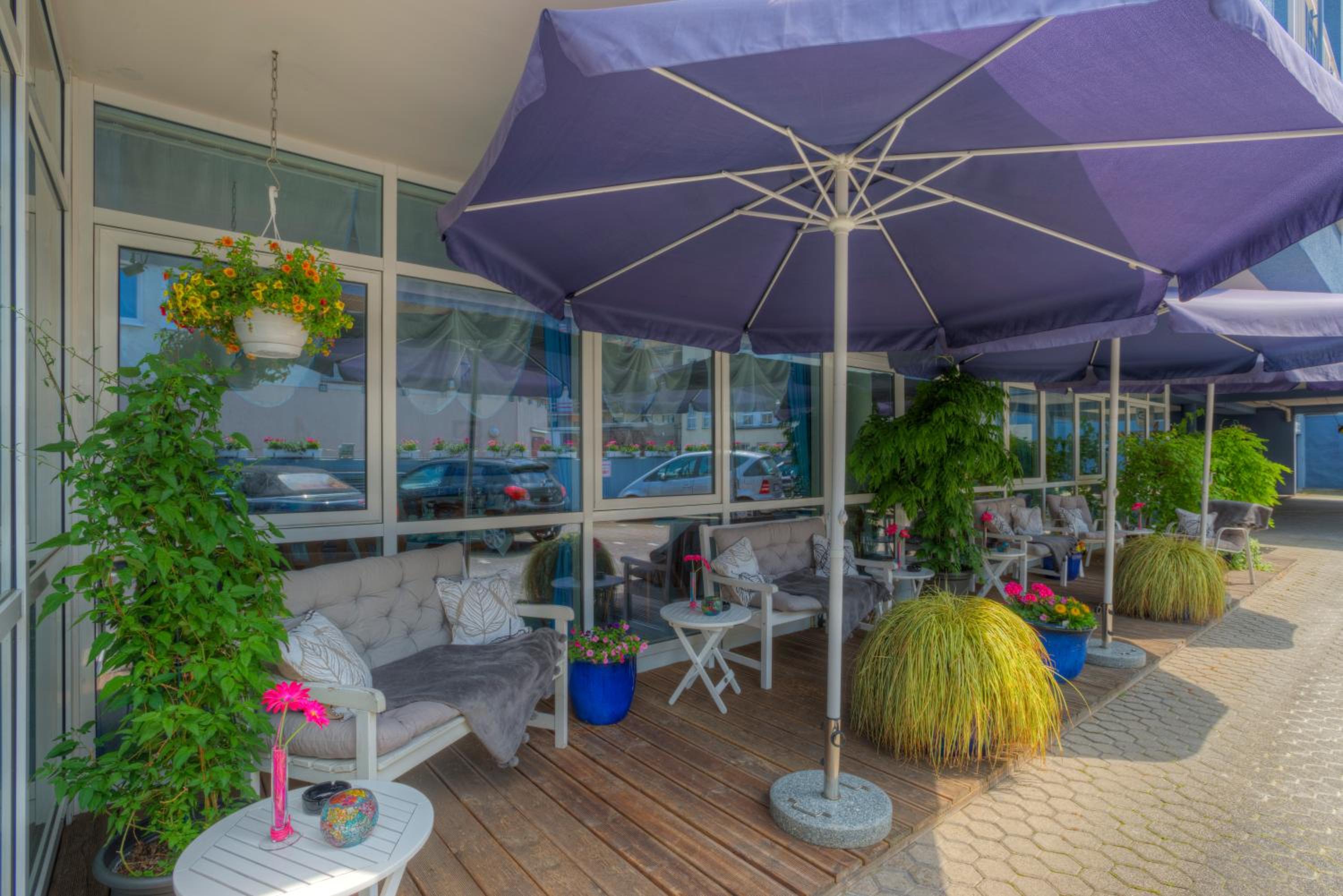 Paulin Hotel Trier - Property Image 9