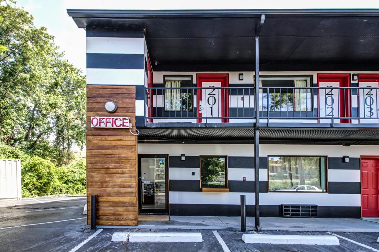 The Asheville Inn