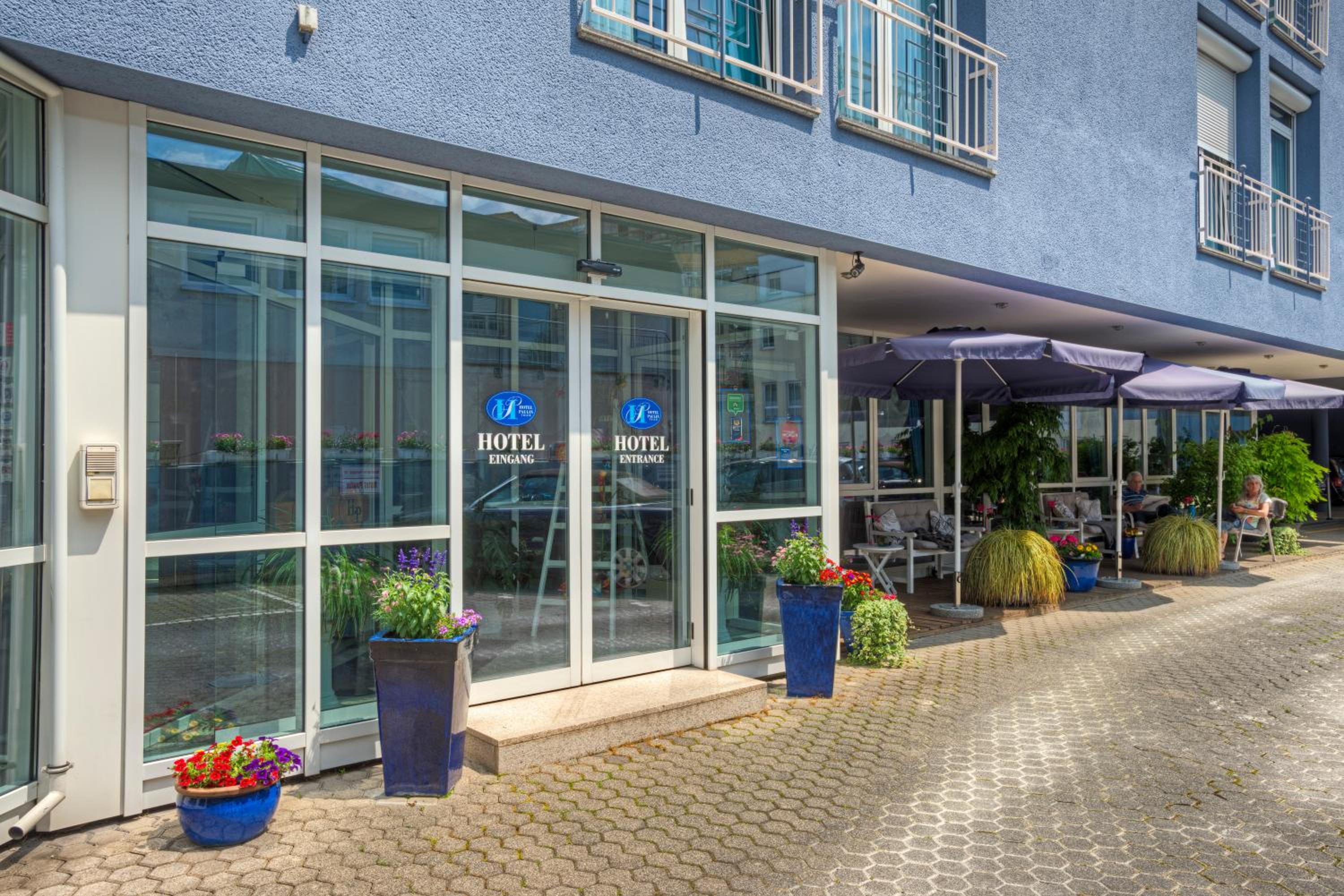 Paulin Hotel Trier - Property Image 18