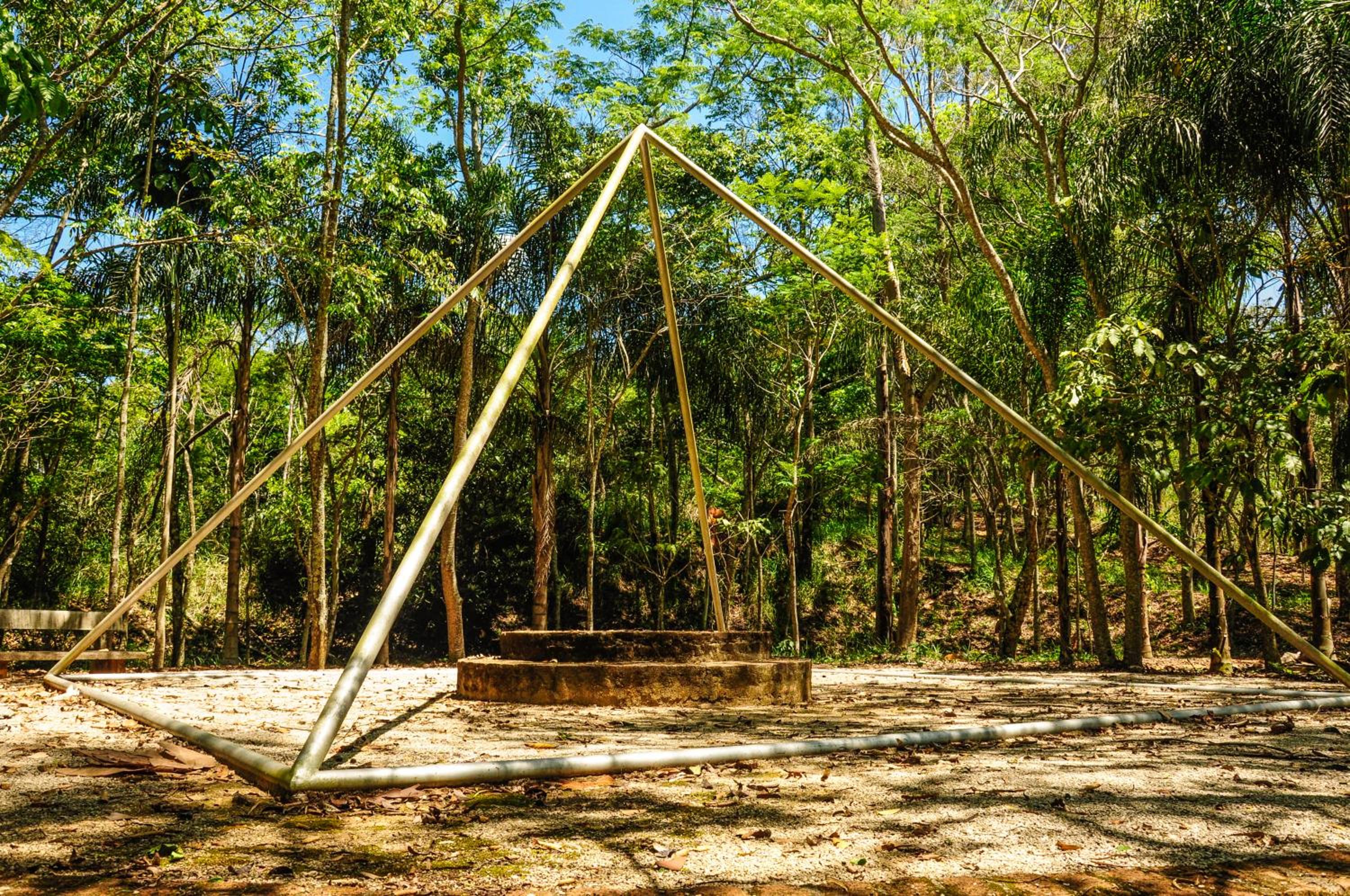 Canto da Floresta Ecoresort