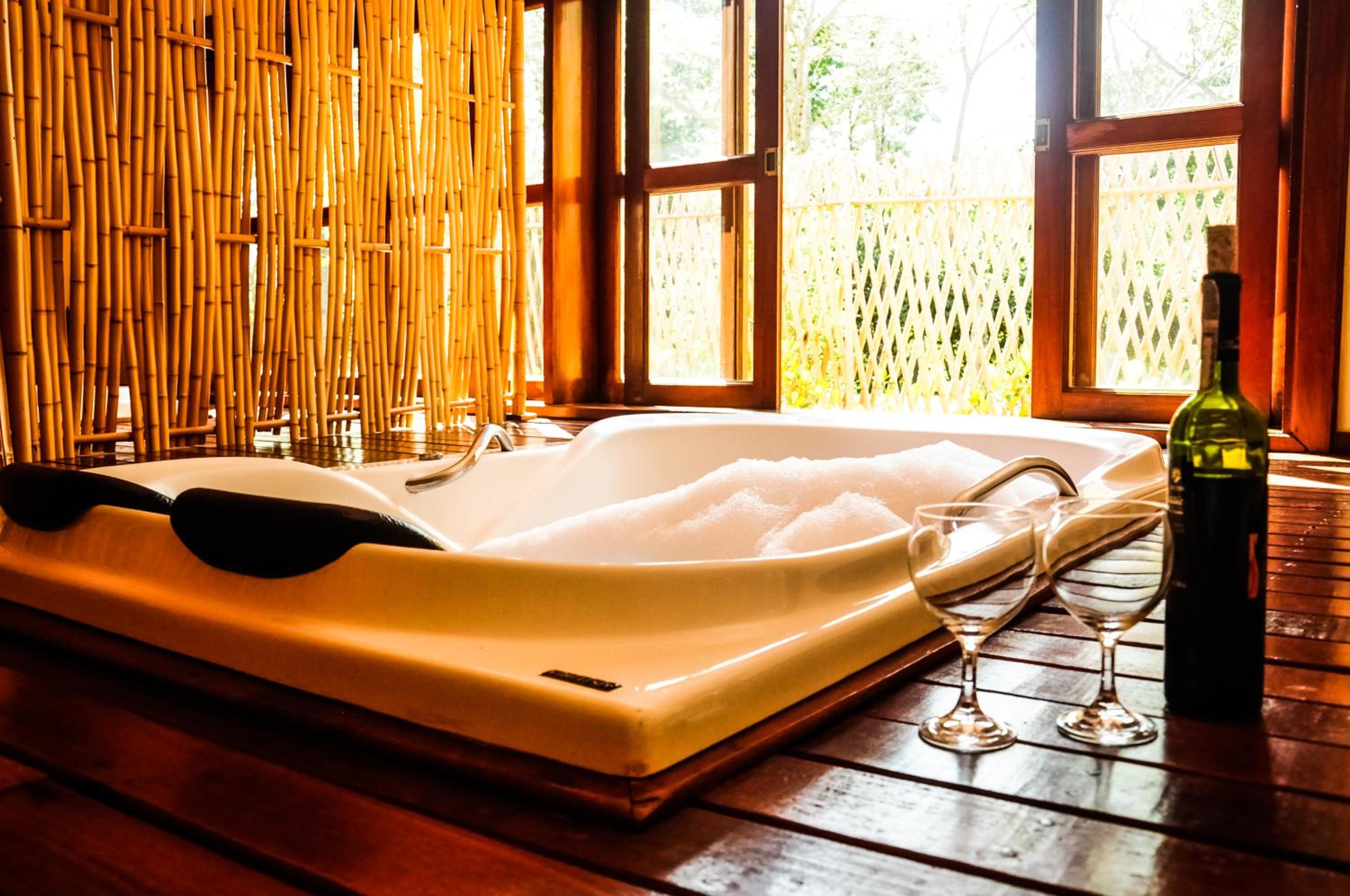 Canto da Floresta Ecoresort