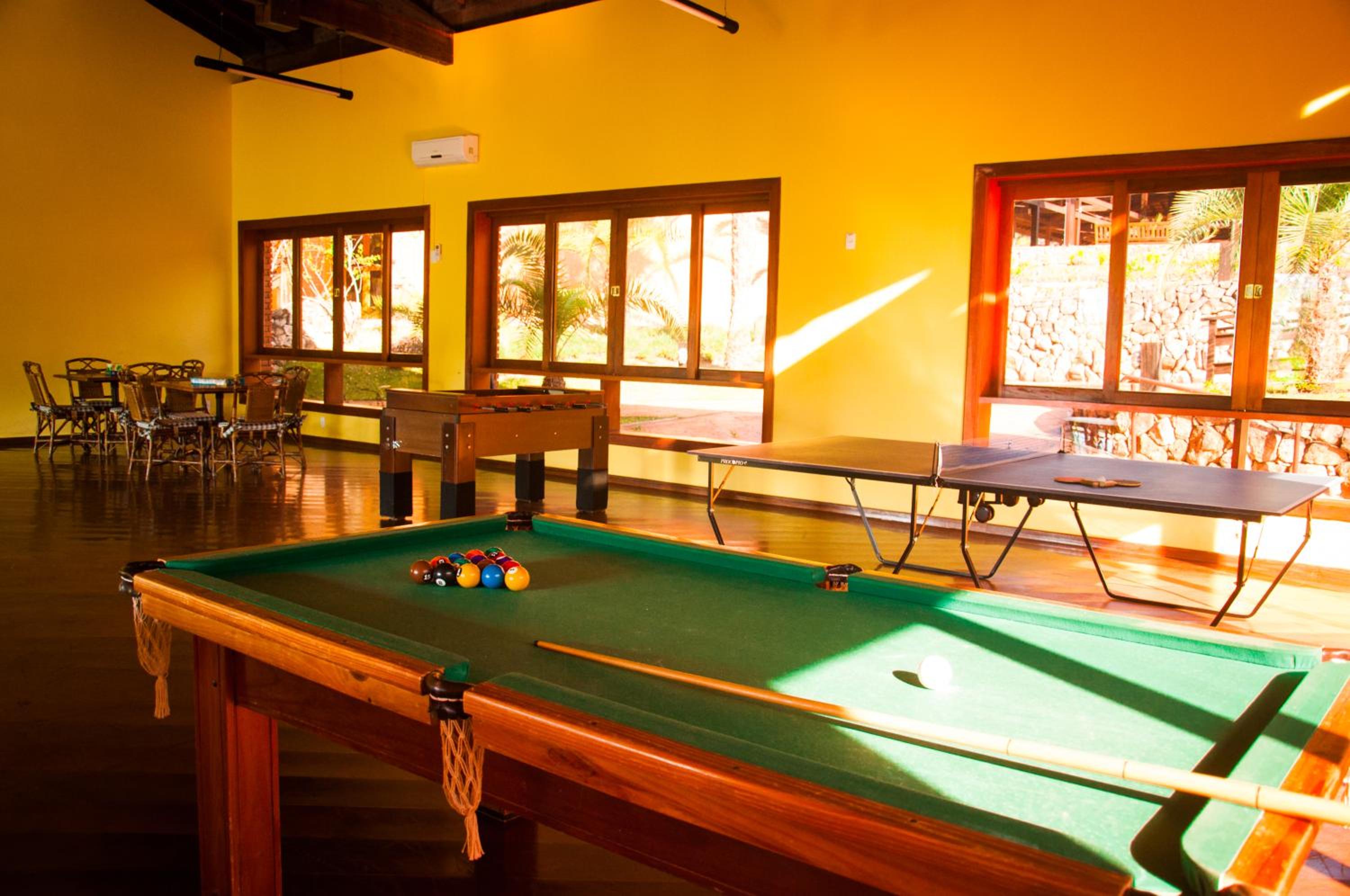 Canto da Floresta Ecoresort