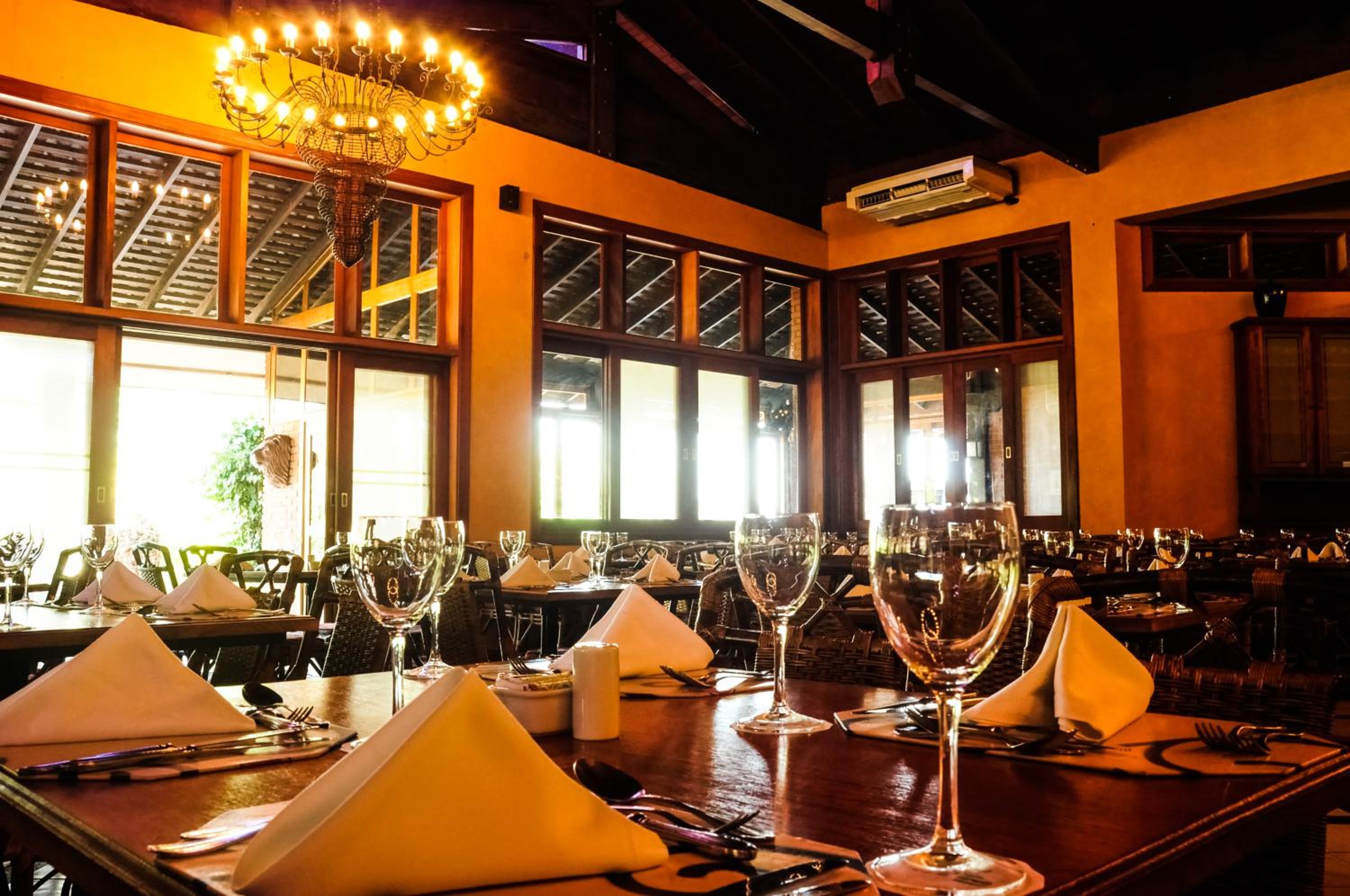 Canto da Floresta Ecoresort
