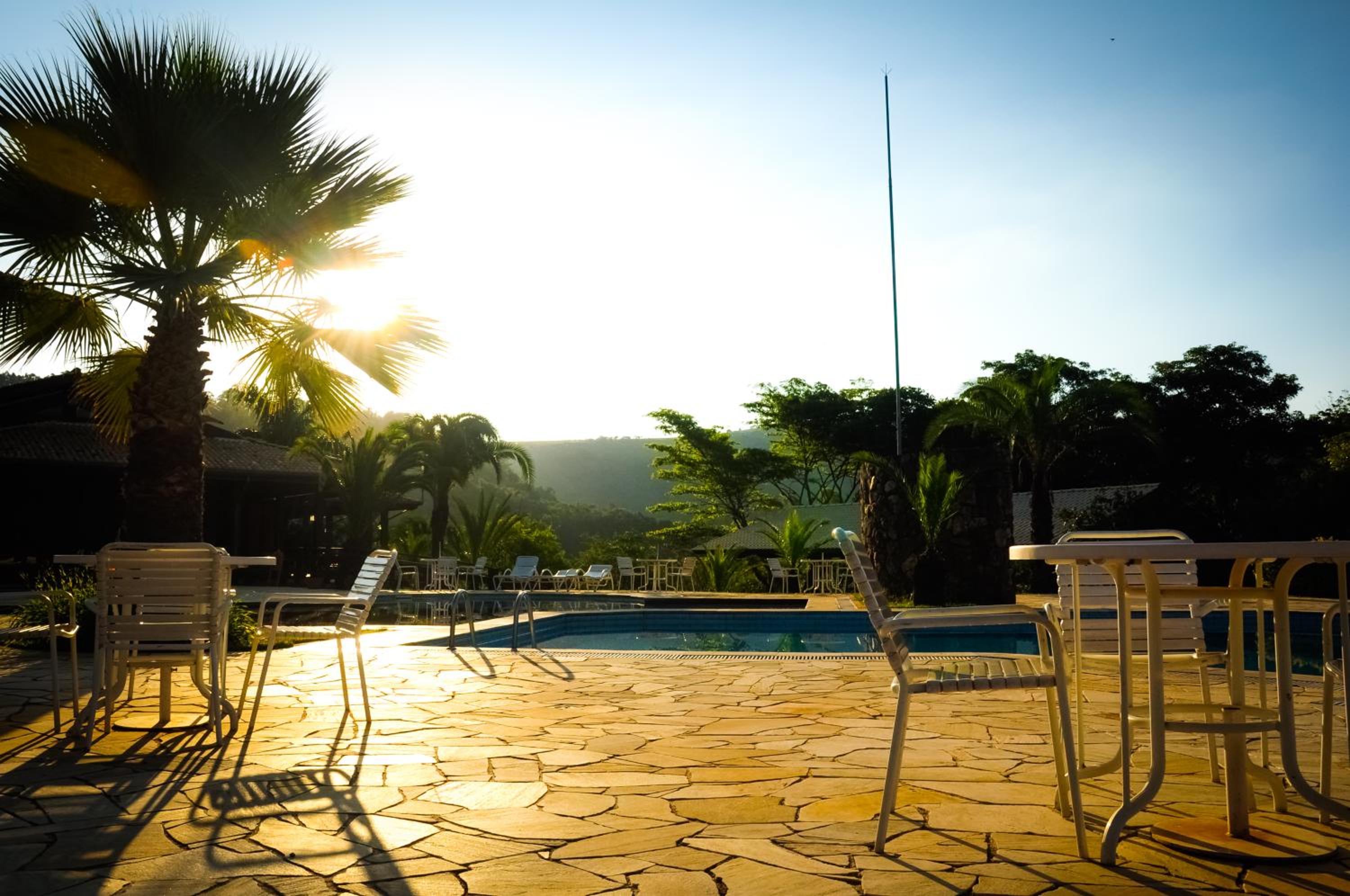 Canto da Floresta Ecoresort