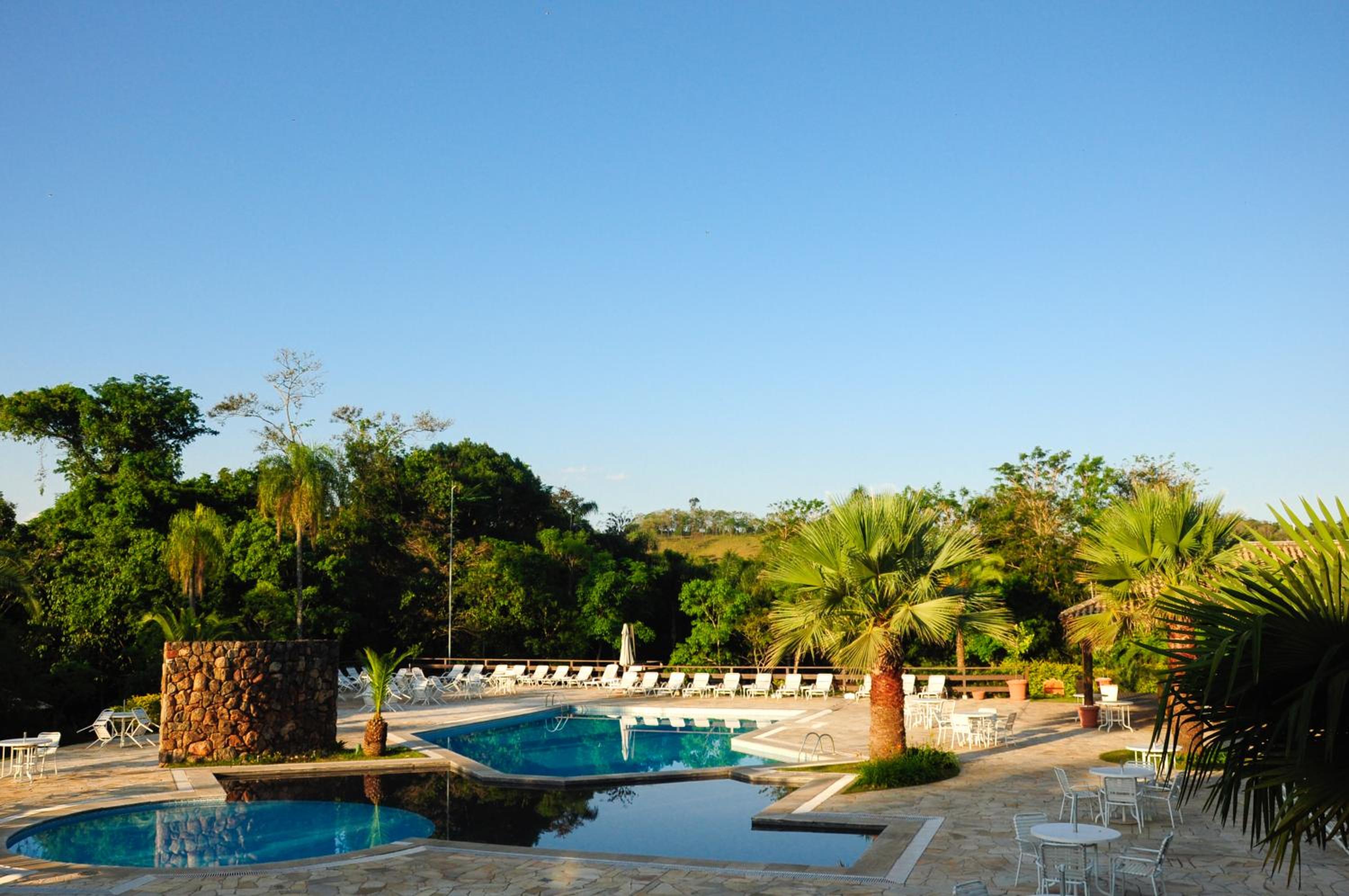 Canto da Floresta Ecoresort