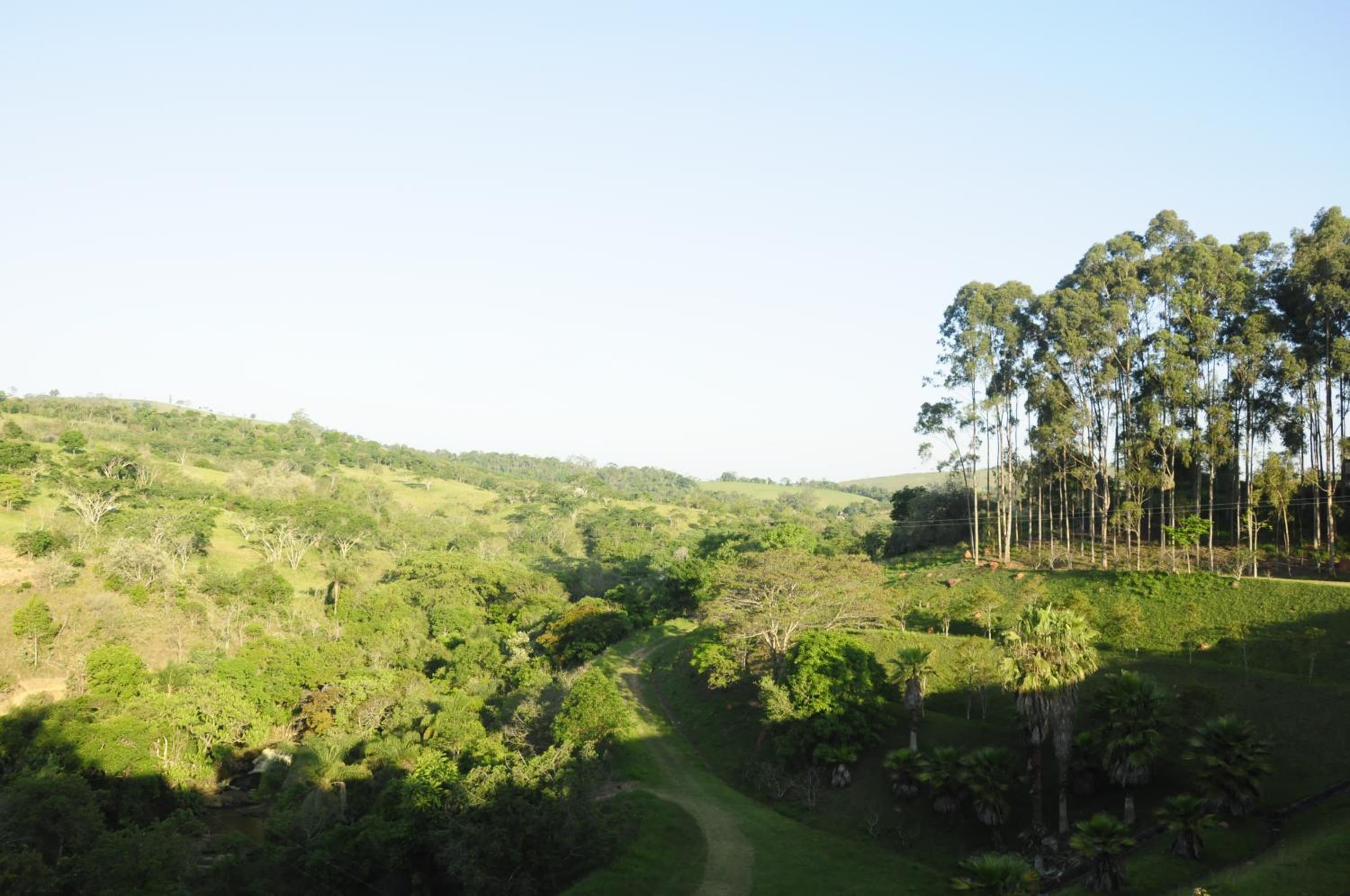 Canto da Floresta Ecoresort