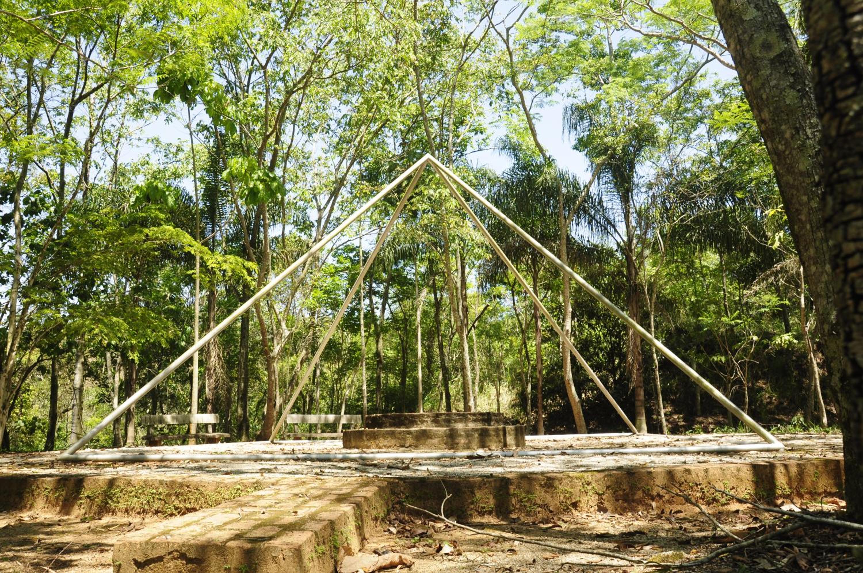 Canto da Floresta Ecoresort