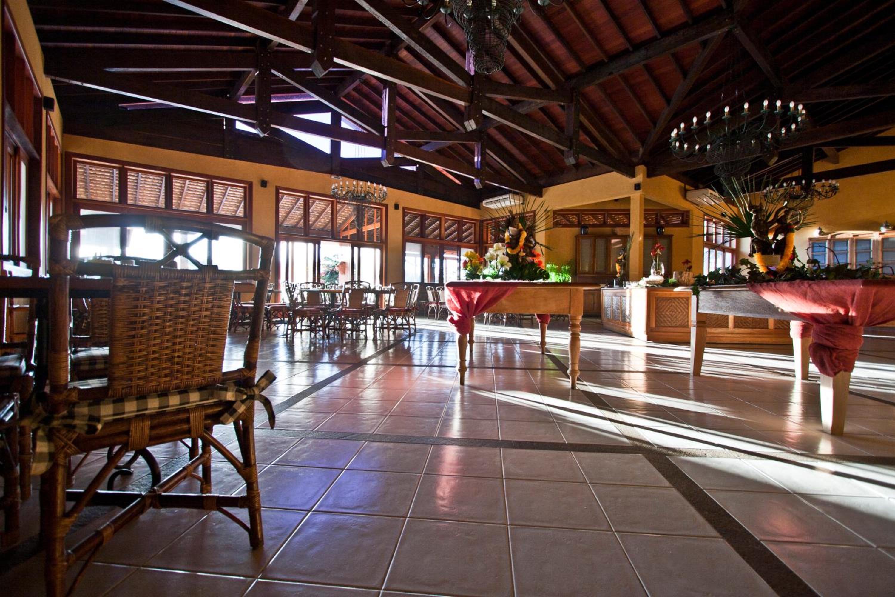 Canto da Floresta Ecoresort