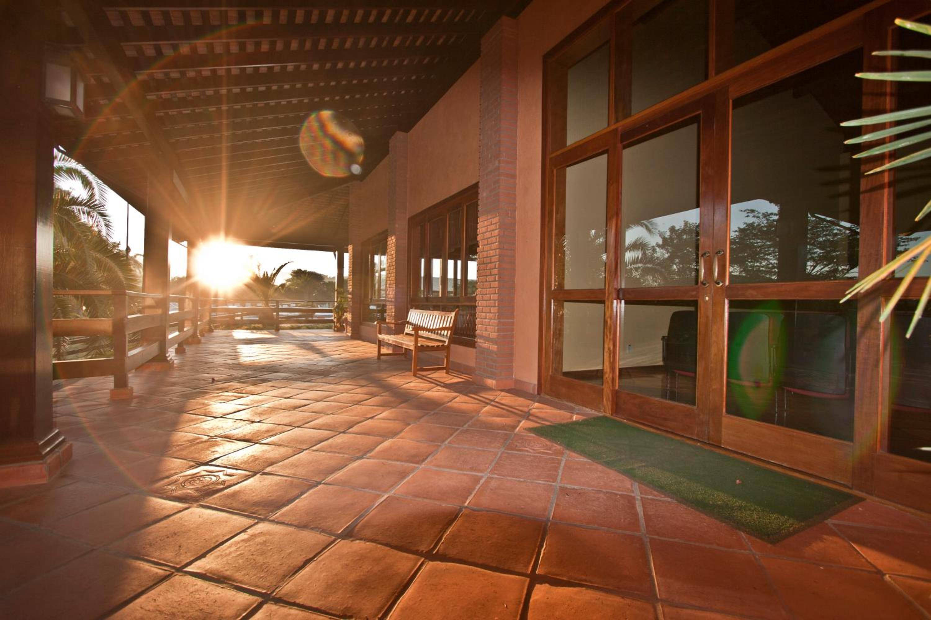 Canto da Floresta Ecoresort