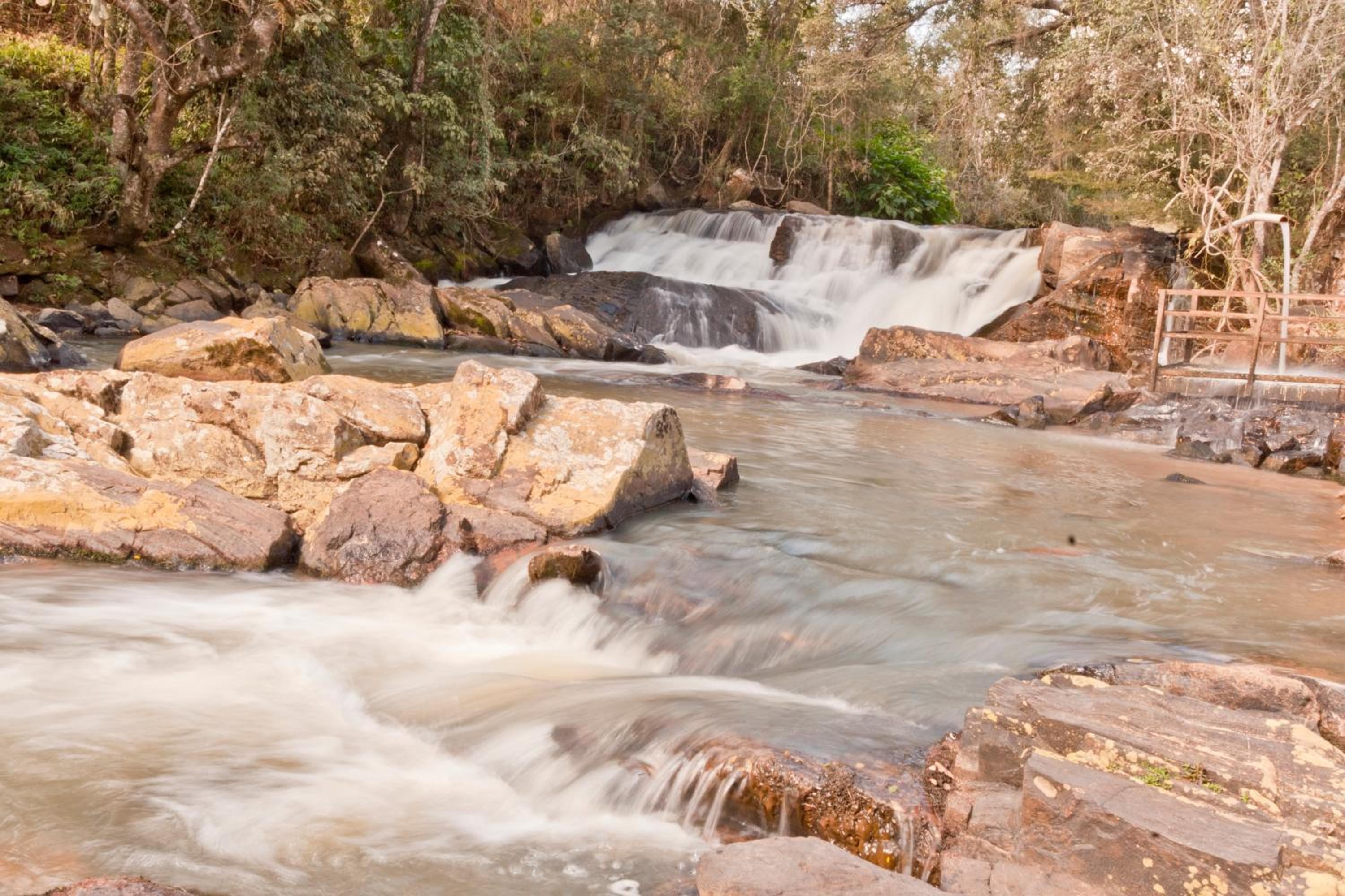 Canto da Floresta Ecoresort